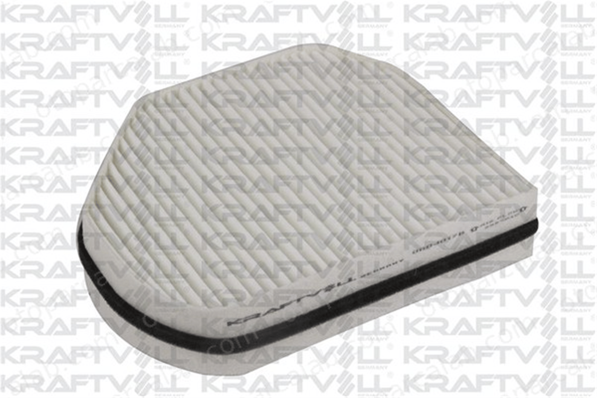 KRAFTVOLL 06040178 Polen Filtresi MERCEDES-BENZ E-SERISI E-SERISI T-Model A2108300618 5101438AA