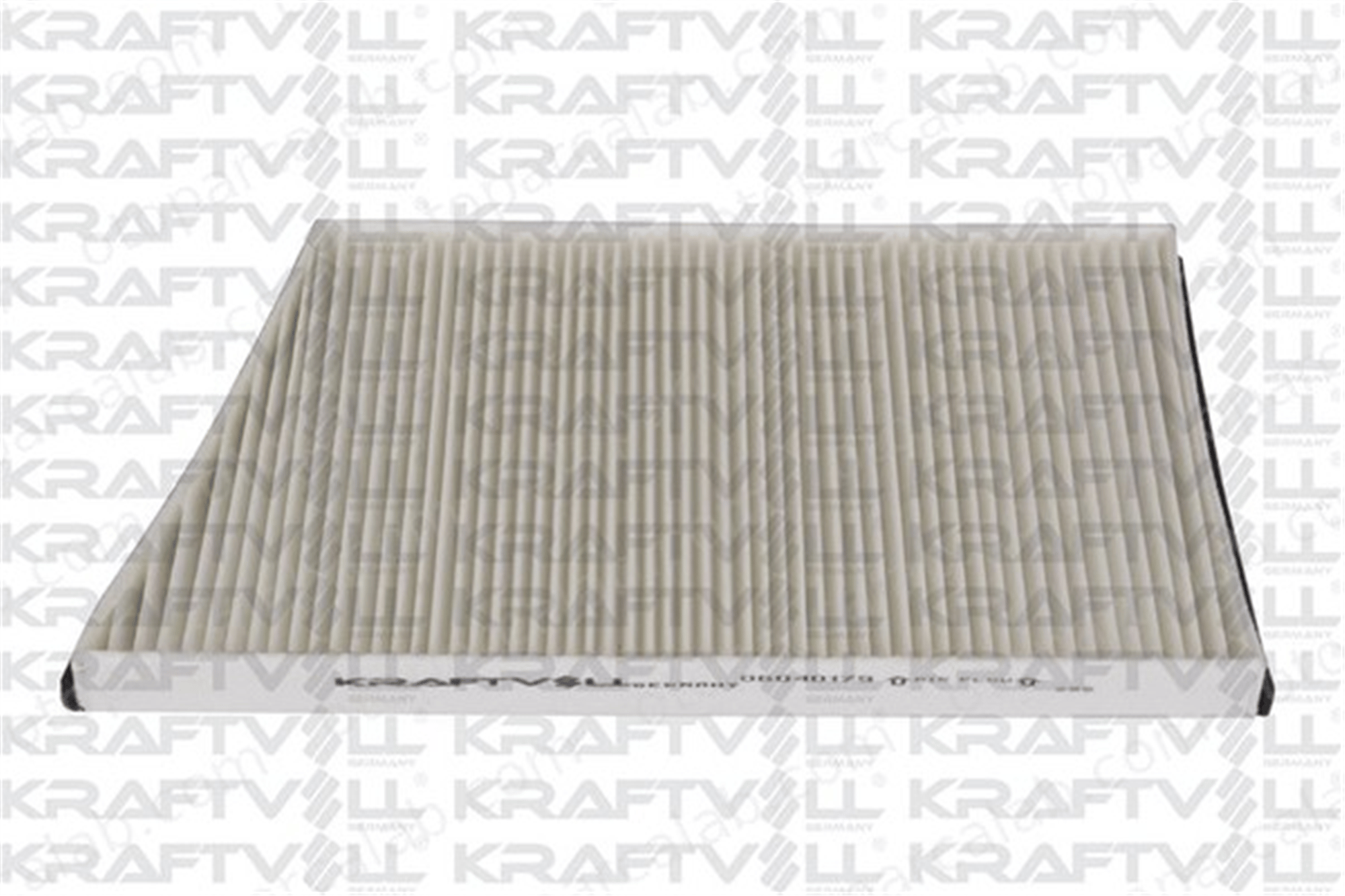 KRAFTVOLL 06040179 Polen Filtresi MERCEDES-BENZ C-SERISI C-SERISI T-Model A2038300118 2038300118