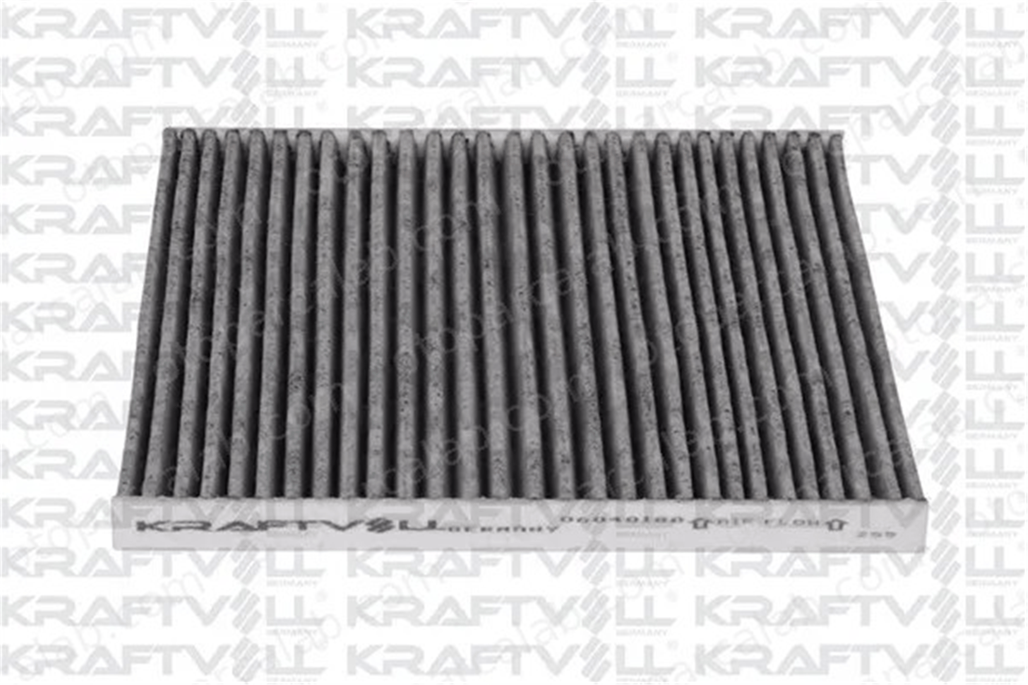 KRAFTVOLL 06040180 Polen Filtresi HYUNDAI TUCSON KIA SPORTAGE II 971332E200 971332E210