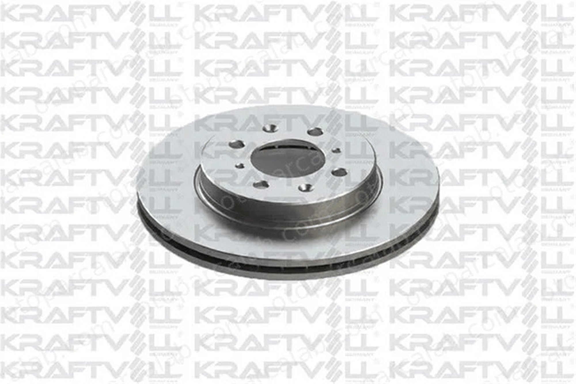 KRAFTVOLL 07040047 Fren Disk Ayna Ön Sağ ve Sol HONDA CIVIC VI Fastback CIVIC VI Hatchback 45251ST3E10 45251S5HT10