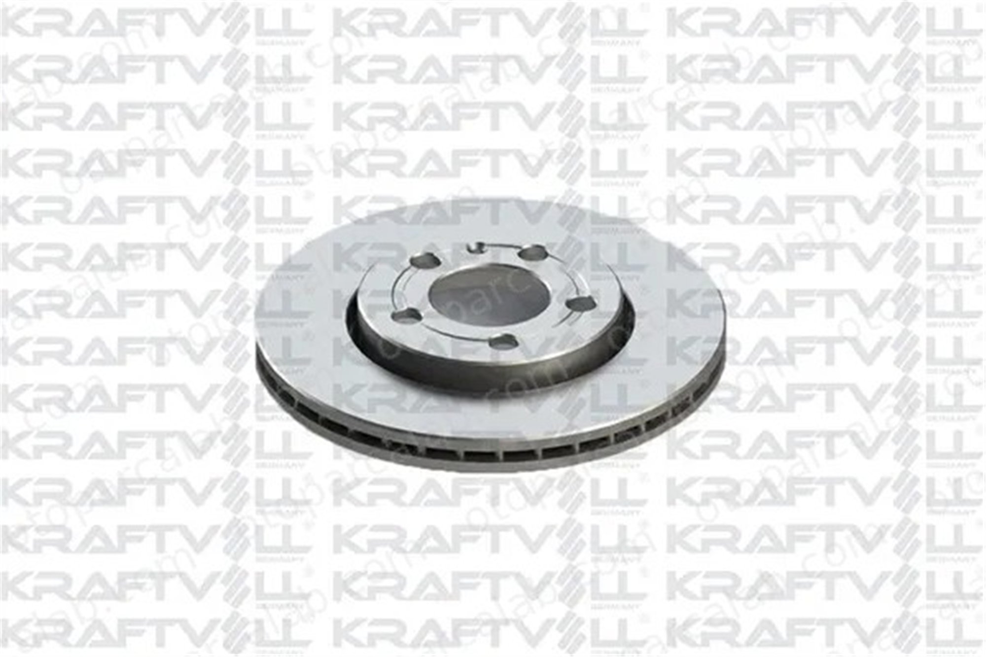 KRAFTVOLL 07040049 Fren Disk Ayna Ön Sağ ve Sol VW POLO V SEAT IBIZA IV 1J0615301D JZW615301N