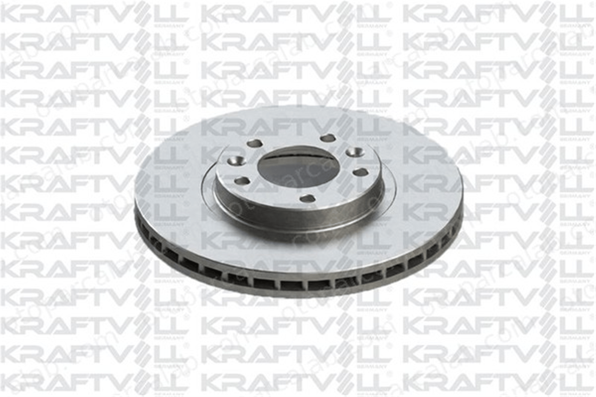 KRAFTVOLL 07040055 Fren Disk Ayna Ön Sağ ve Sol PEUGEOT 508 I 508 SW I 4246P7 4249L3