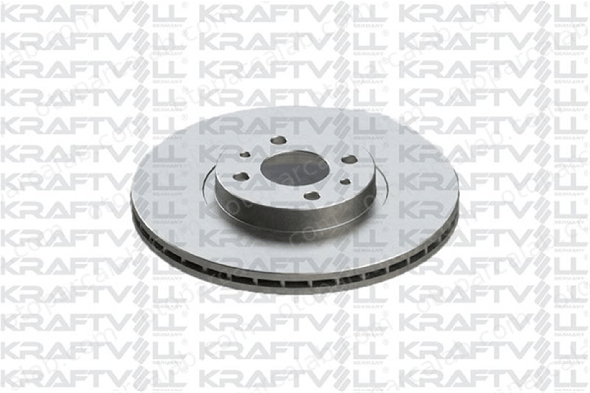 KRAFTVOLL 07040058 Fren Disk Ayna Ön Sağ ve Sol FIAT DOBLO MPV LANCIA LYBRA 46403088 46403959