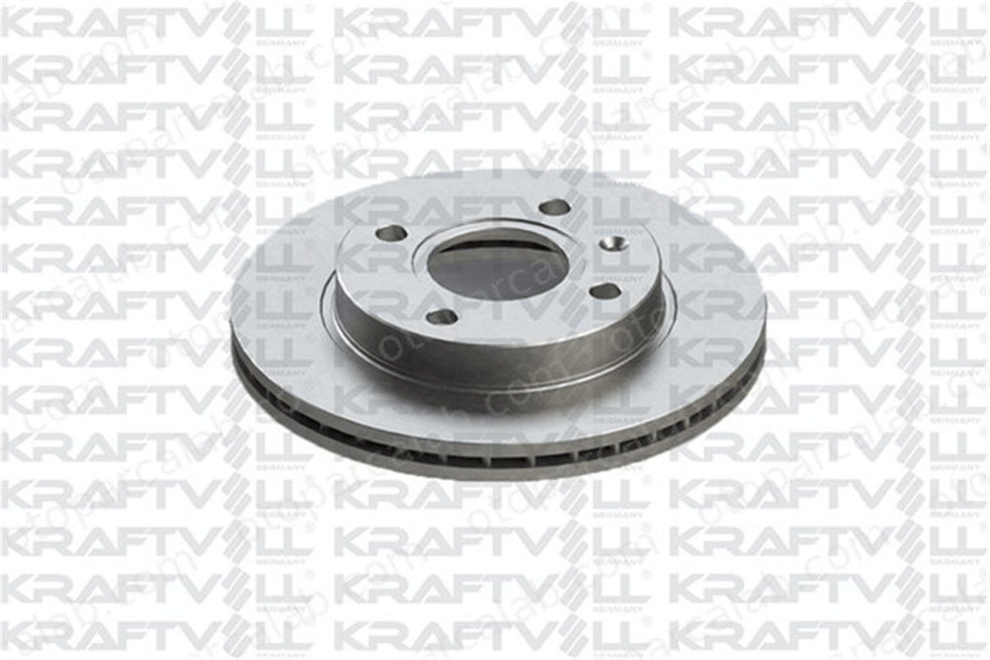 KRAFTVOLL 07040063 Fren Disk Ayna Ön Sağ ve Sol FORD ESCORT VI ESCORT VI Turnier 1018277 1019604