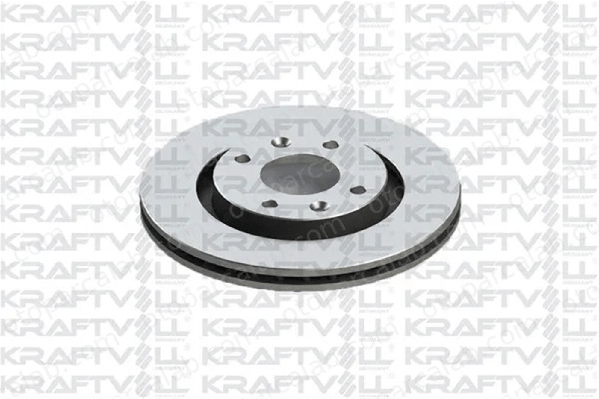KRAFTVOLL 07040072 Fren Disk Ayna Ön Sağ ve Sol CITROËN BERLINGO / BERLINGO FIRST MPV C4 I 1613191380 1618890480