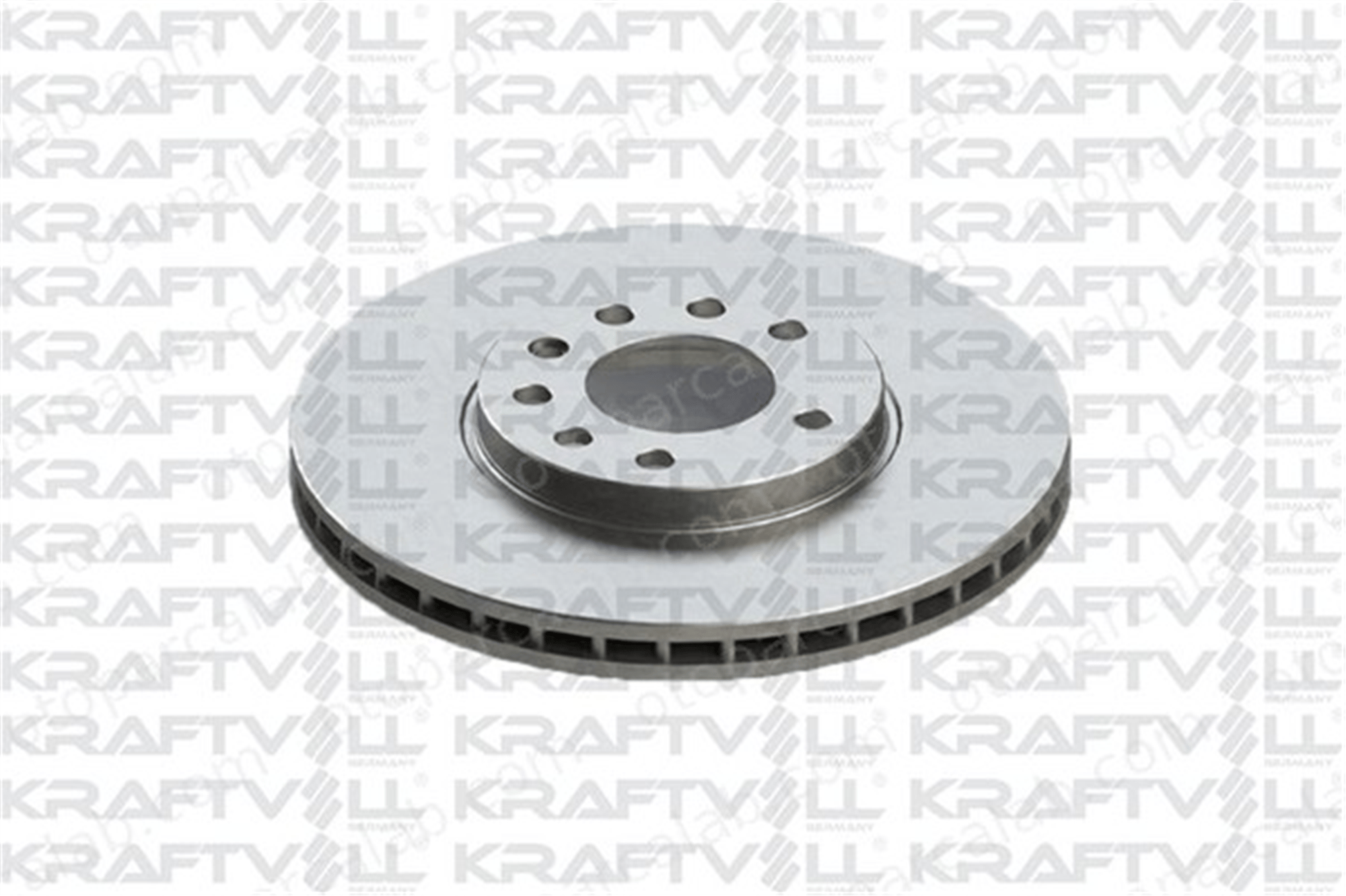 KRAFTVOLL 07040079 Fren Disk Ayna Ön Sağ ve Sol OPEL VECTRA B SAAB 9-5 Station wagon 90496327 90512029