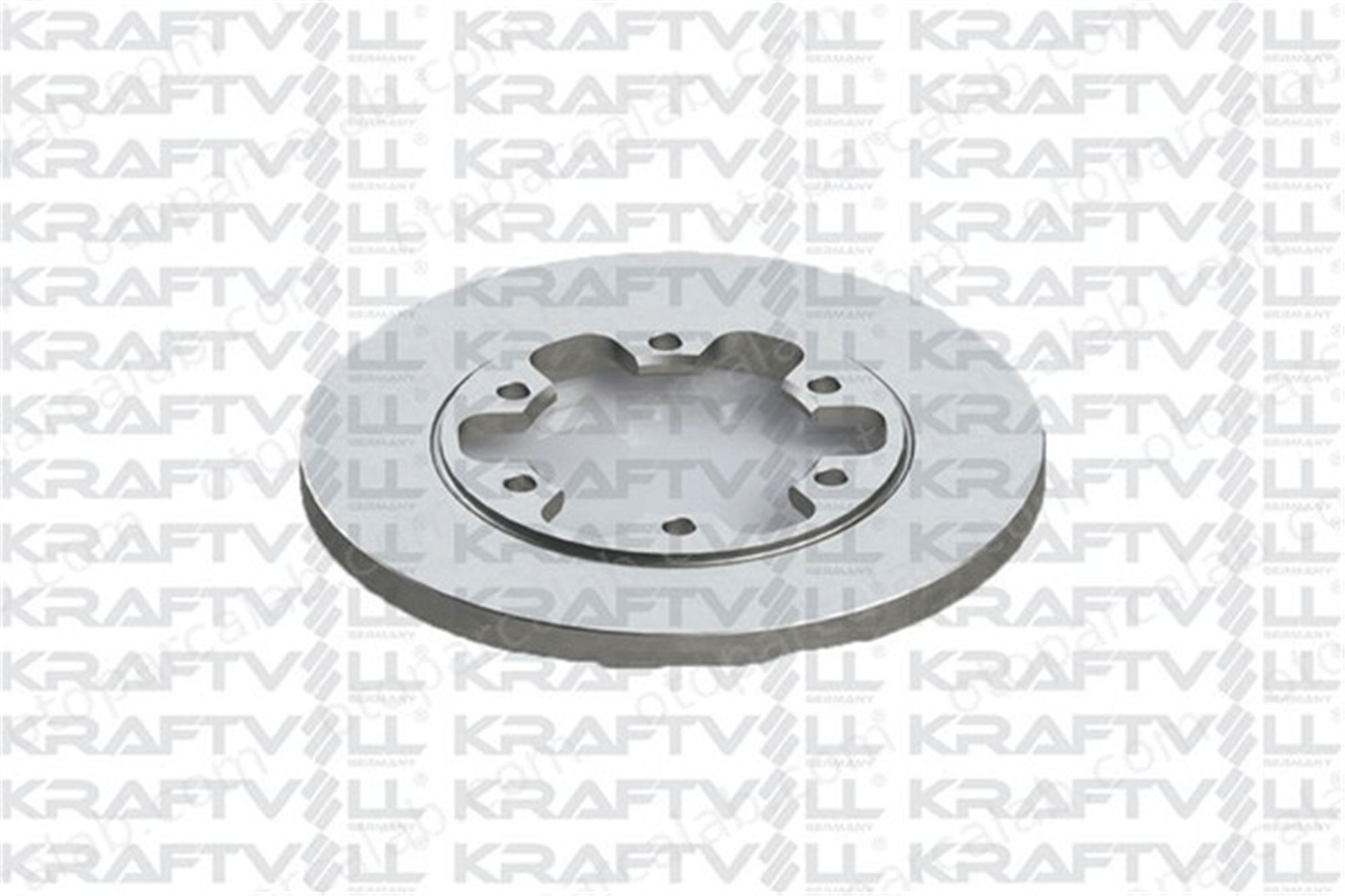 KRAFTVOLL 07040084 Fren Disk Ayna Arka Sağ ve Sol FORD TRANSIT V363 Panelvan/Van TRANSIT V363 Platform şasi 1815600 2226521