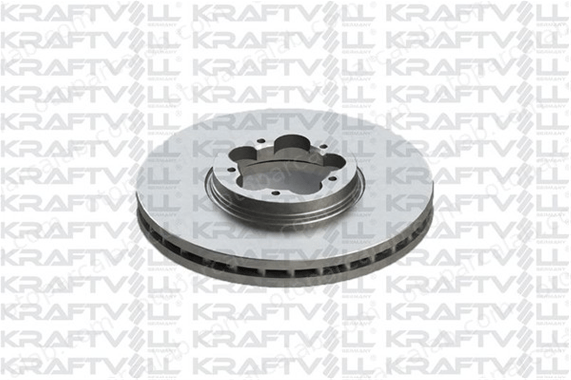 KRAFTVOLL 07040087 Fren Disk Ayna Ön Sağ ve Sol FORD TRANSIT V363 Minibüs/Otobüs TRANSIT V363 Platform şasi 1763884 1842633