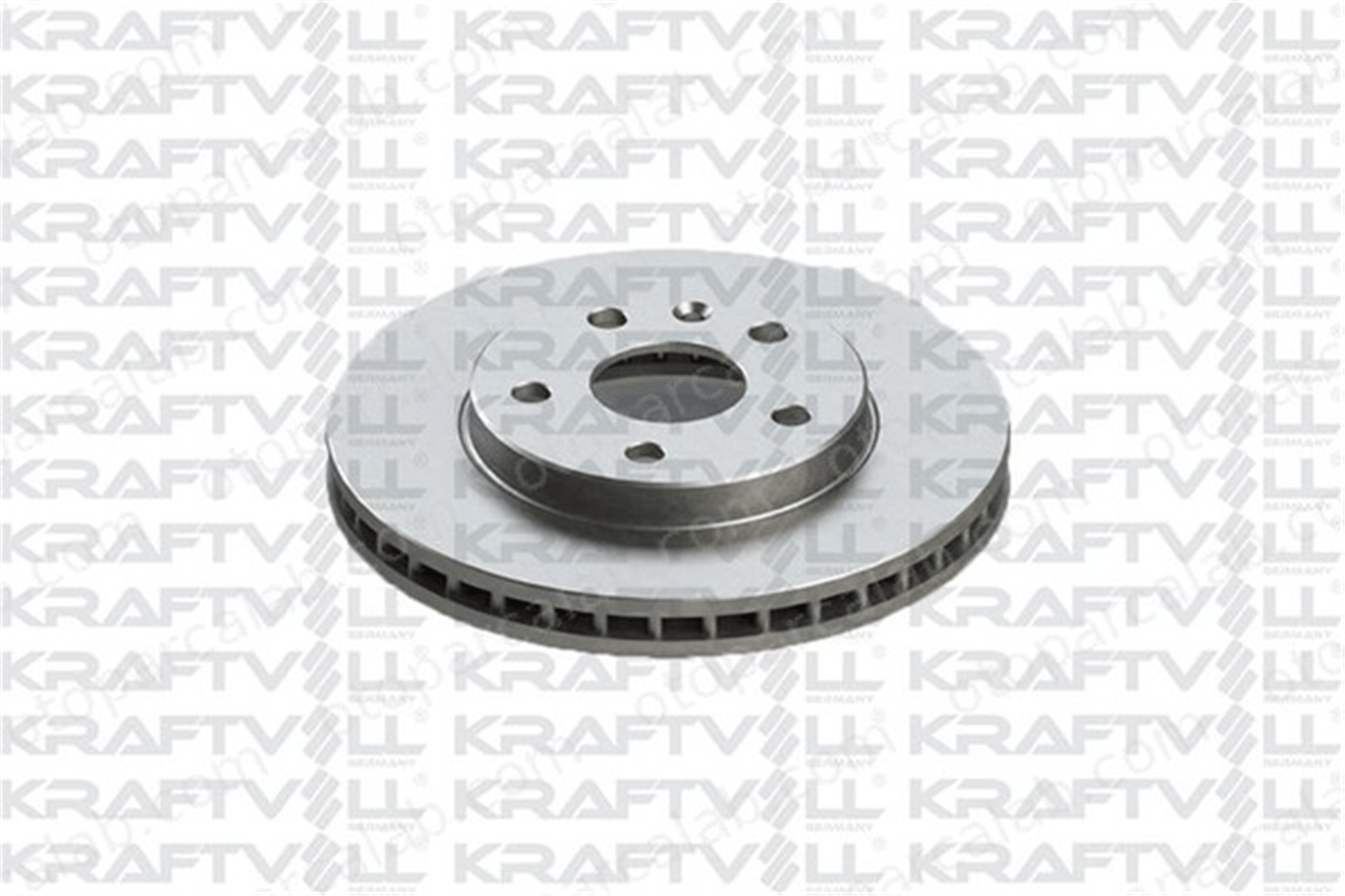 KRAFTVOLL 07040102 Fren Disk Ayna Ön Sağ ve Sol OPEL INSIGNIA A Country Tourer INSIGNIA A Sports Tourer 569063 1301307