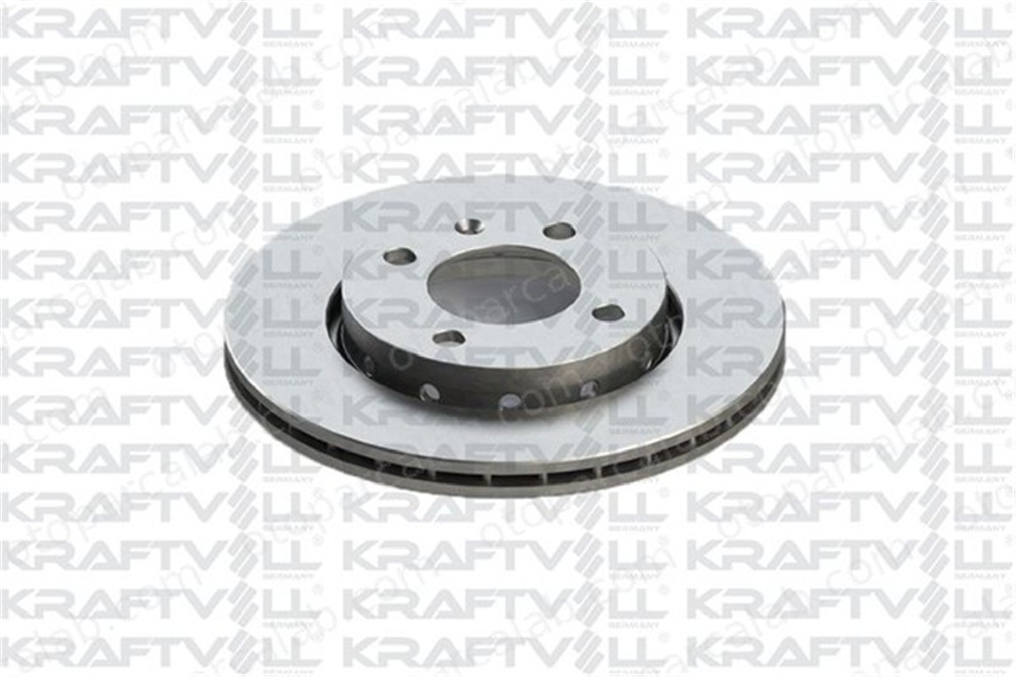 KRAFTVOLL 07040110 Fren Disk Ayna Ön Sağ ve Sol VW POLO POLO III 6N0615301C 6N0615301F