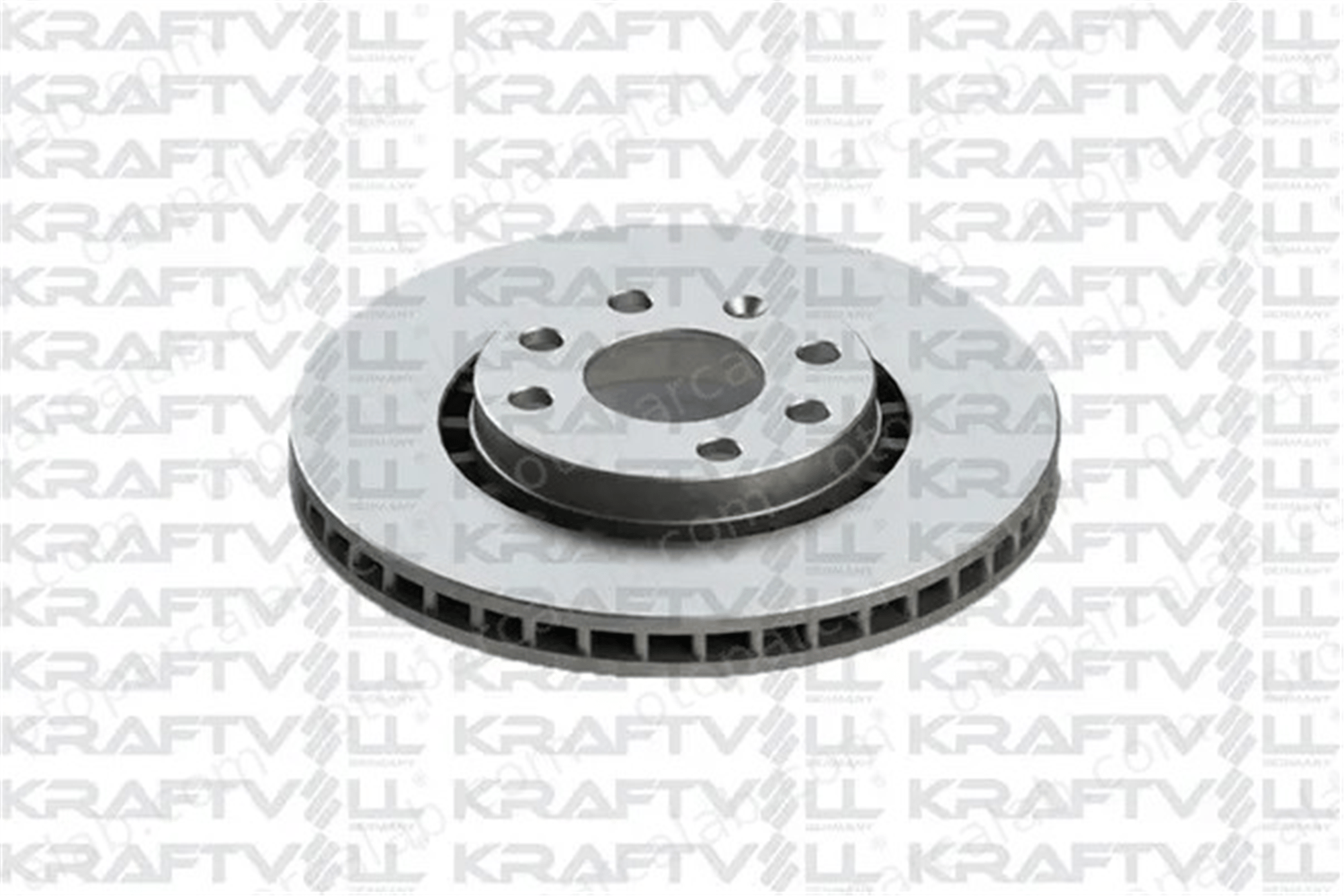 KRAFTVOLL 07040114 Fren Disk Ayna Ön Sağ ve Sol OPEL VECTRA B KADETT E Hatchback 569042 90487402