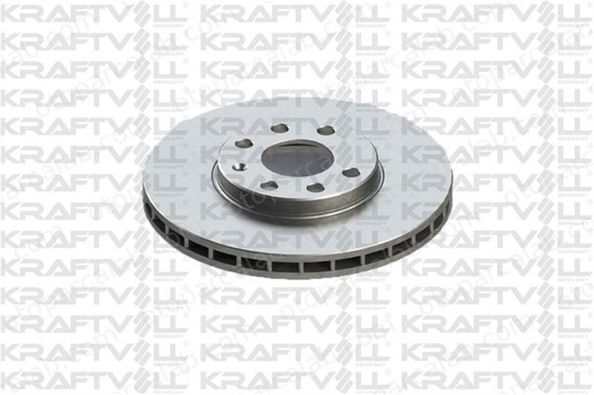 KRAFTVOLL 07040129 Fren Disk Ayna Ön Sağ ve Sol OPEL ASTRA G Station wagon ASTRA G Coupe 569059 9117677