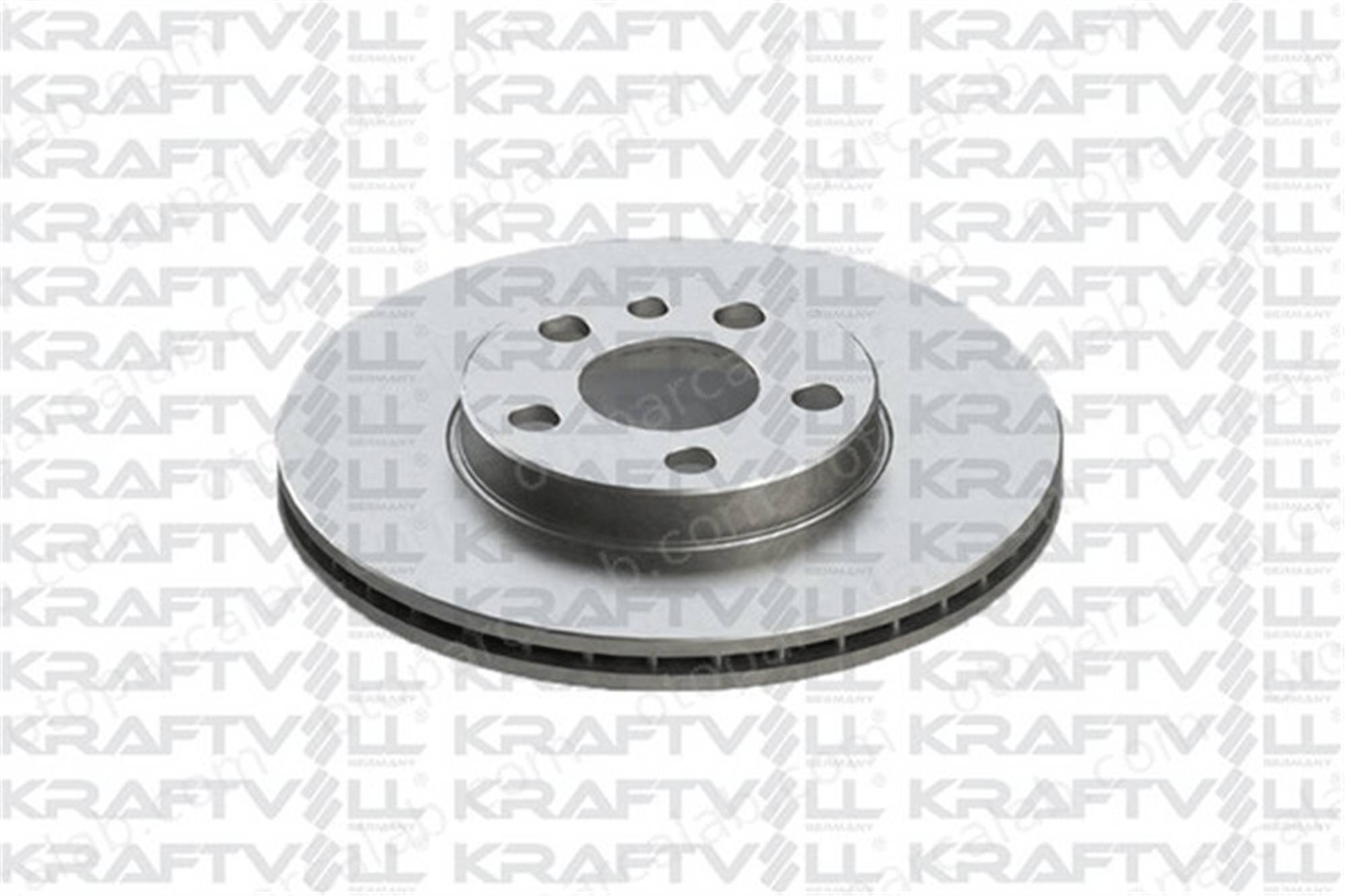 KRAFTVOLL 07040143 Fren Disk Ayna Ön Sağ ve Sol FIAT SCUDO Panelvan/Van CITROËN JUMPY 4246H8 13163230