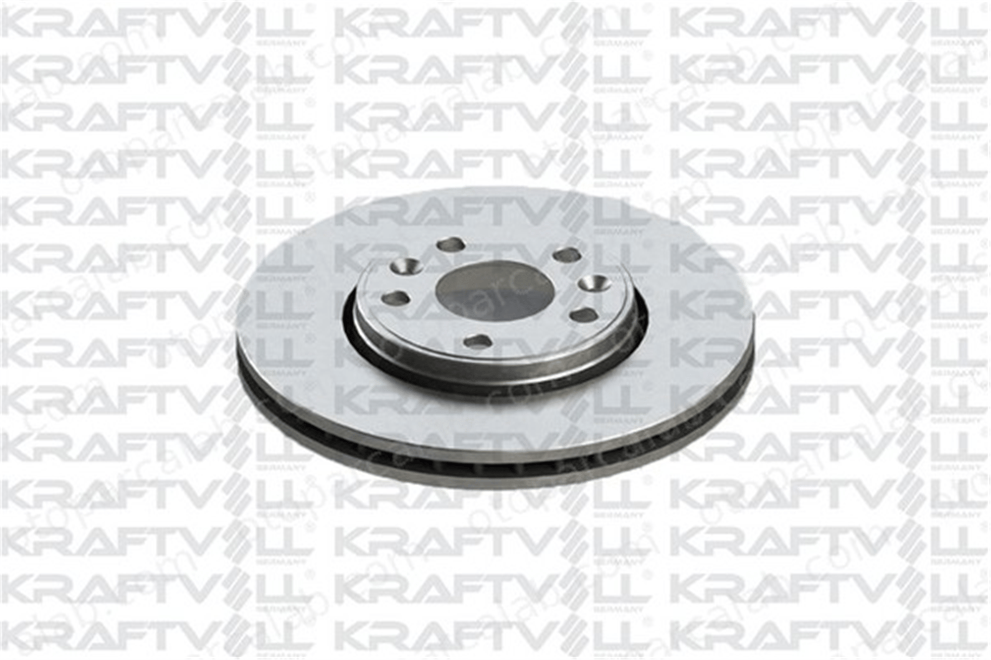 KRAFTVOLL 07040145 Fren Disk Ayna Ön Sağ ve Sol RENAULT GRAND SCÉNIC III LAGUNA III K9AA26251A oK9AA26251