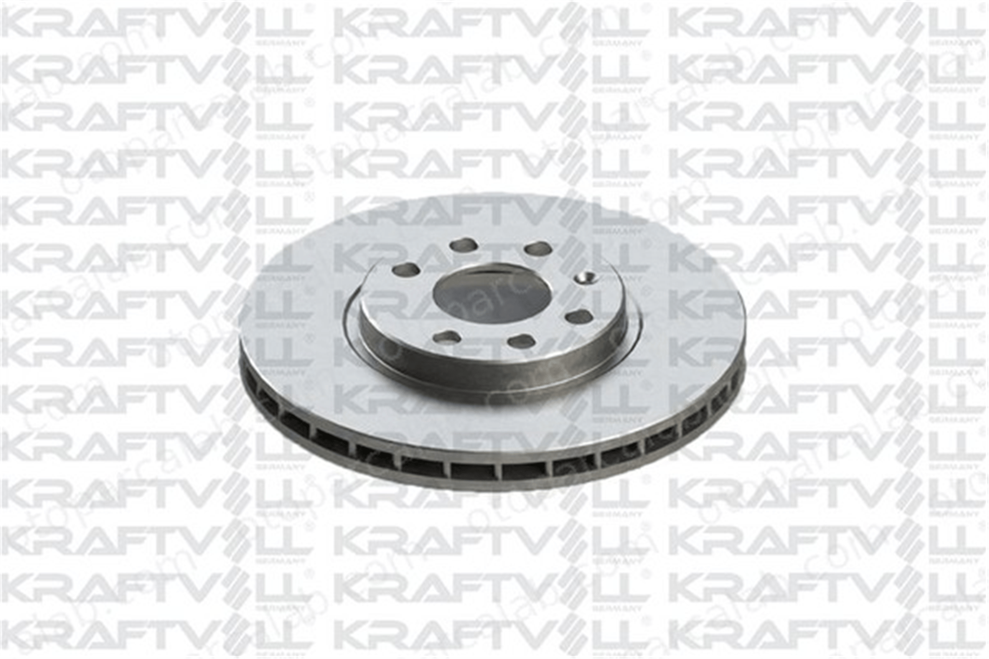 KRAFTVOLL 07040147 Fren Disk Ayna Ön Sağ ve Sol OPEL MERIVA A MPV COMBO Tour 569000 569006