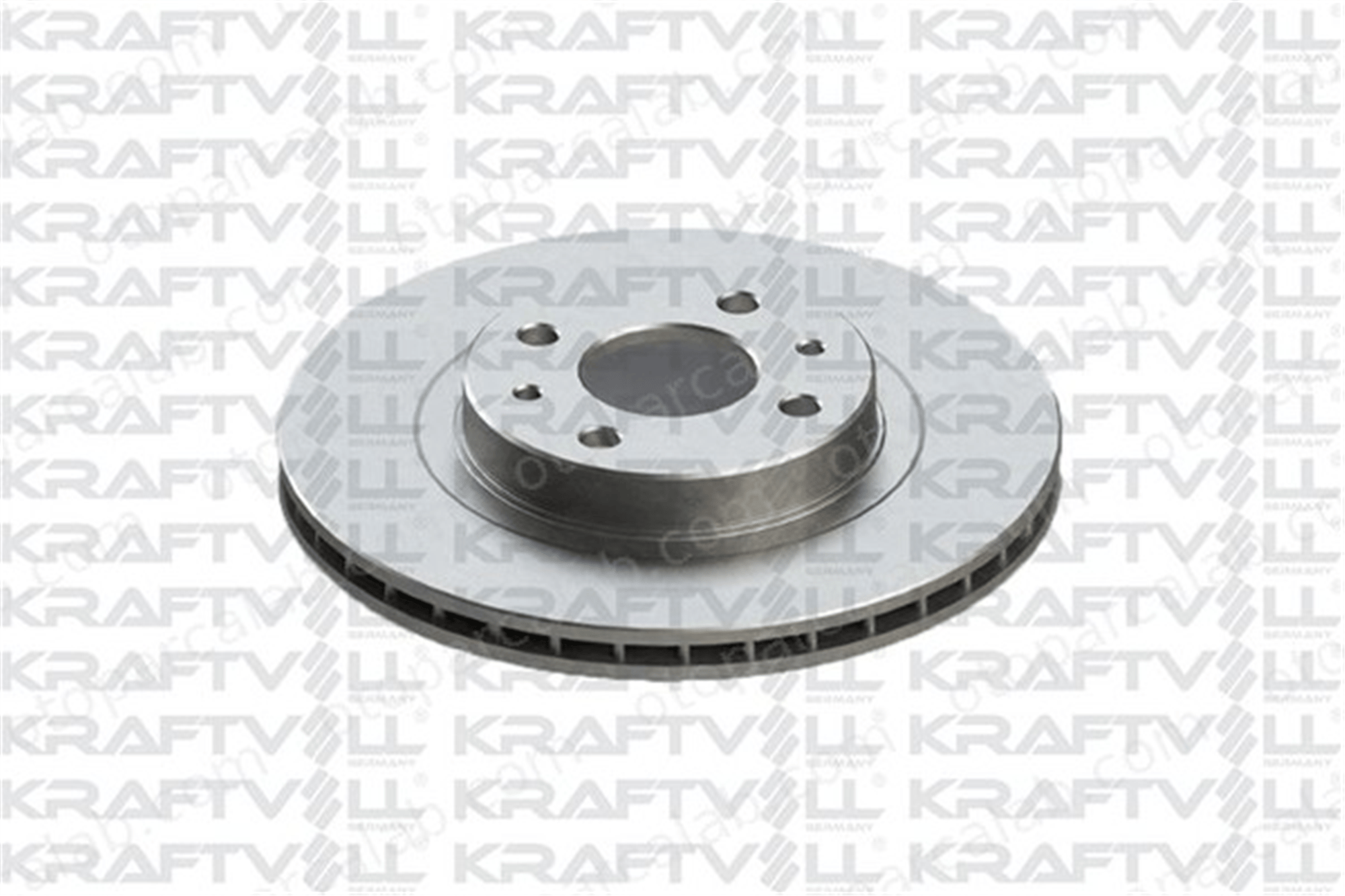 KRAFTVOLL 07040158 Fren Disk Ayna Ön Sağ ve Sol LADA 110 112 21123501070 21123501075