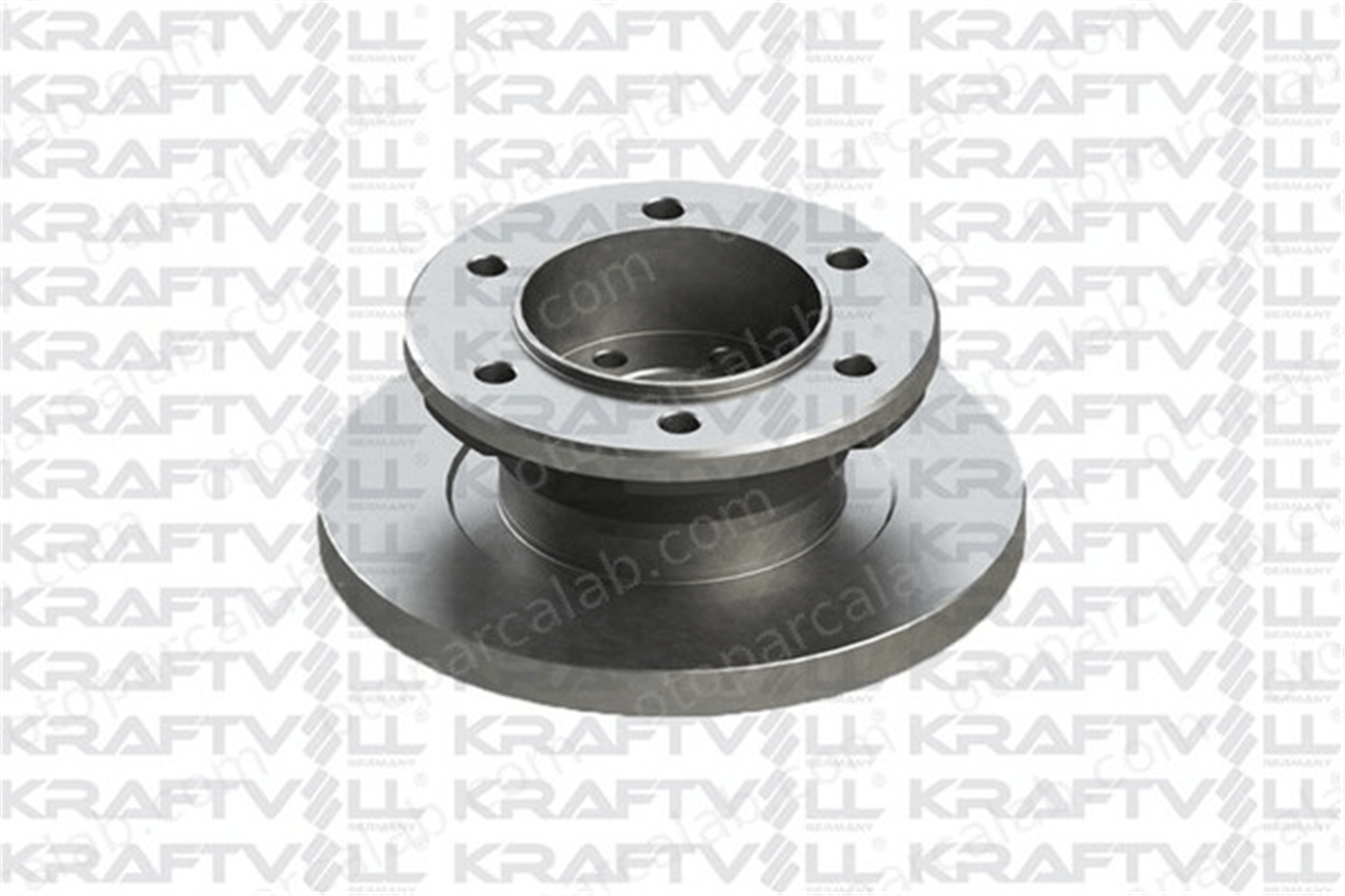 KRAFTVOLL 07040159 Fren Disk Ayna Ön Sağ ve Sol IVECO DAILY III Platform şasi DAILY III Panelvan/Van 1908772 1908792