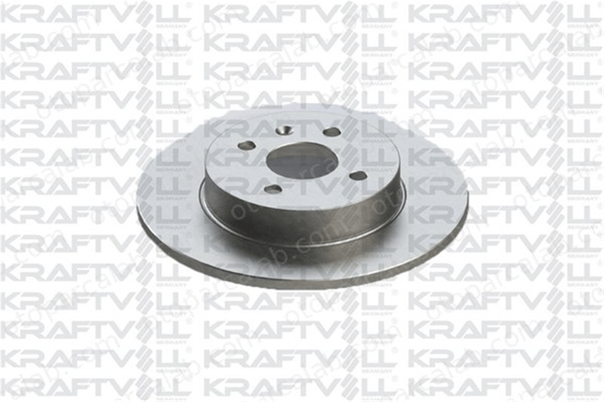 KRAFTVOLL 07040166 Fren Disk Ayna Arka Sağ ve Sol OPEL MERIVA A MPV ASTRA H GTC 569116 93176548