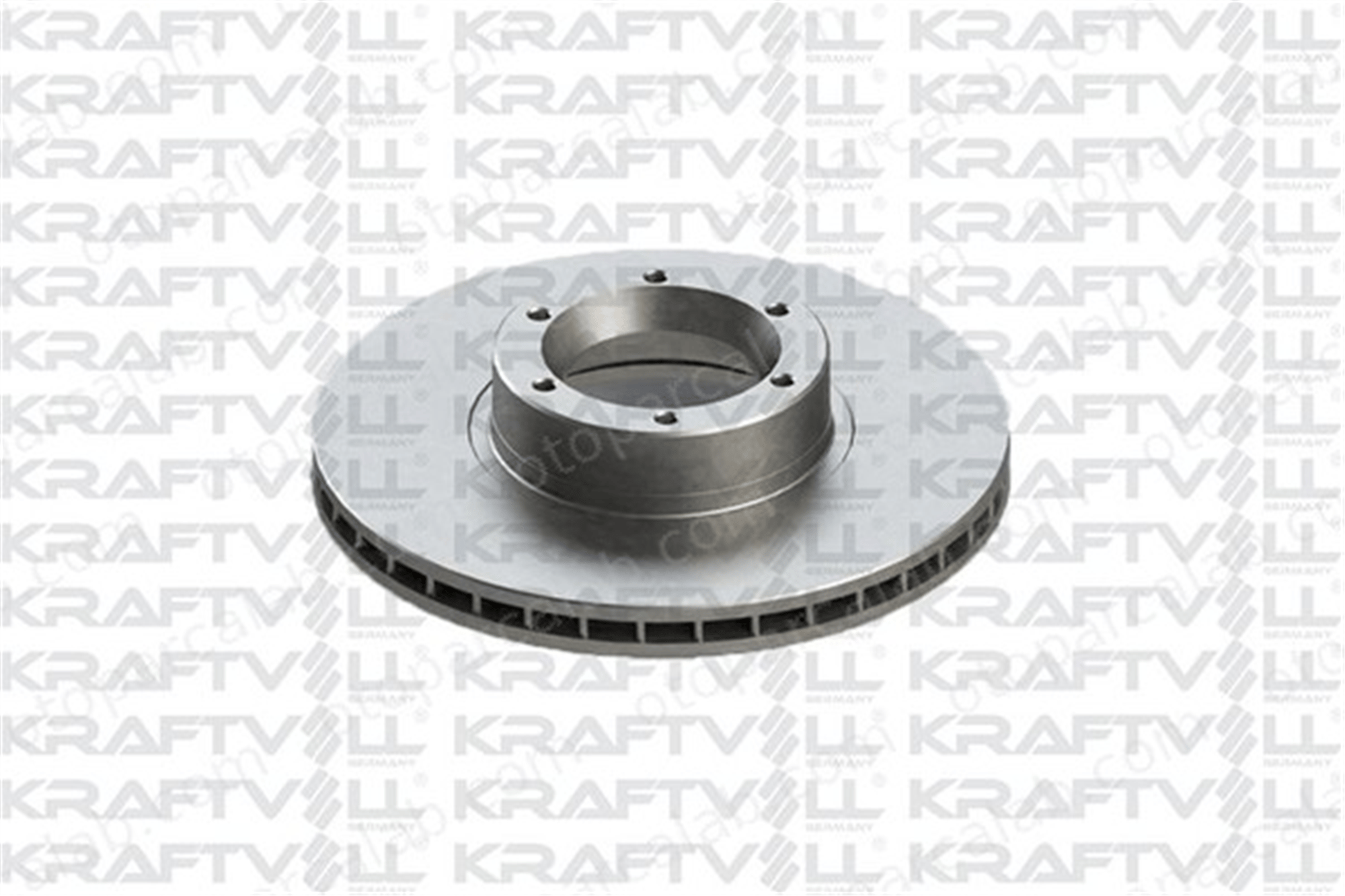 KRAFTVOLL 07040174 Fren Disk Ayna Ön Sağ ve Sol NISSAN INTERSTAR Panelvan/Van INTERSTAR Minibüs/Otobüs 9160398 4500098