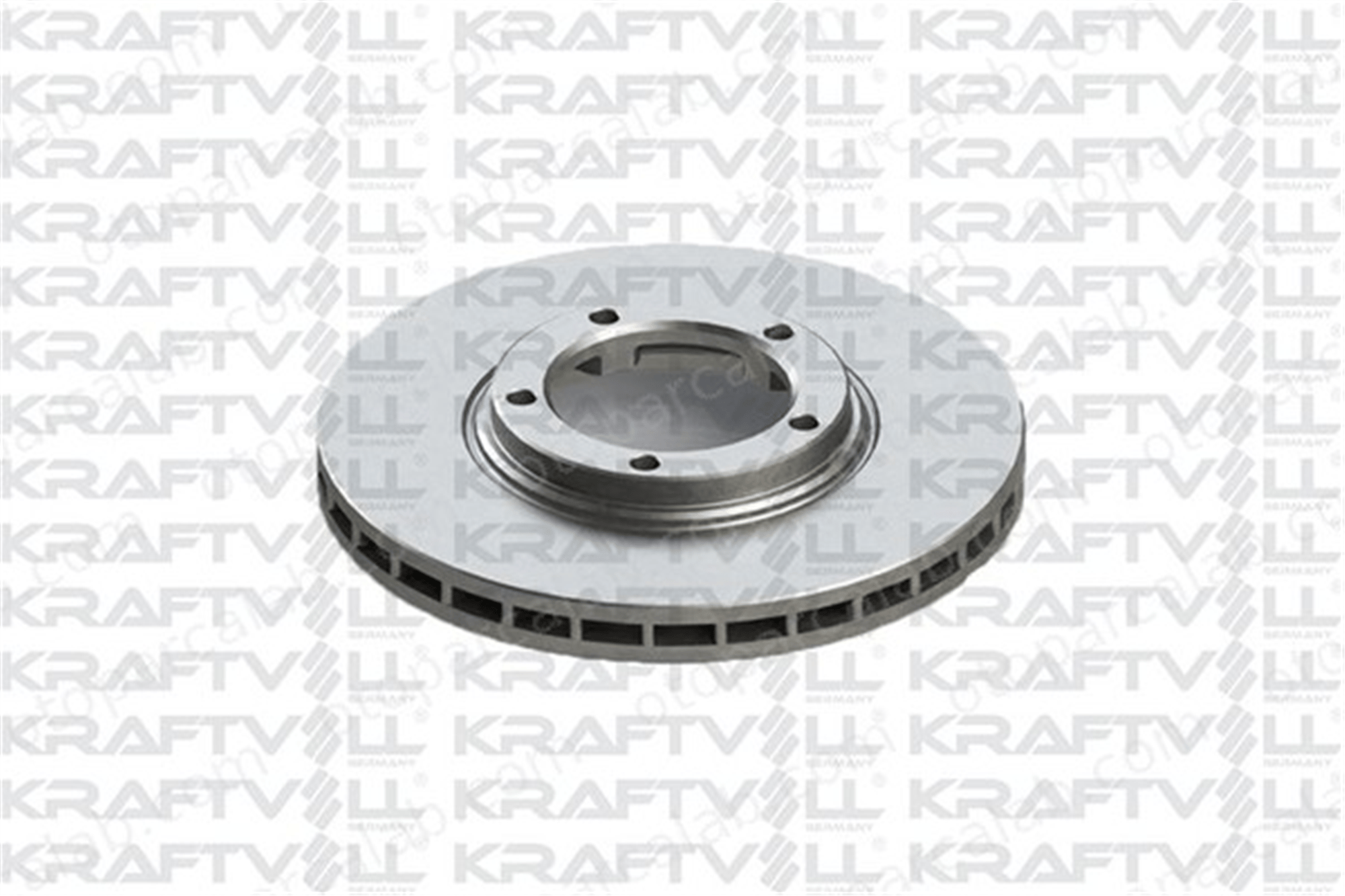 KRAFTVOLL 07040187 Fren Disk Ayna Ön Sağ ve Sol HYUNDAI H-1 / STAREX Minibüs/Otobüs MITSUBISHI L400 Minibüs/Otobüs 581294A000 30MA01023