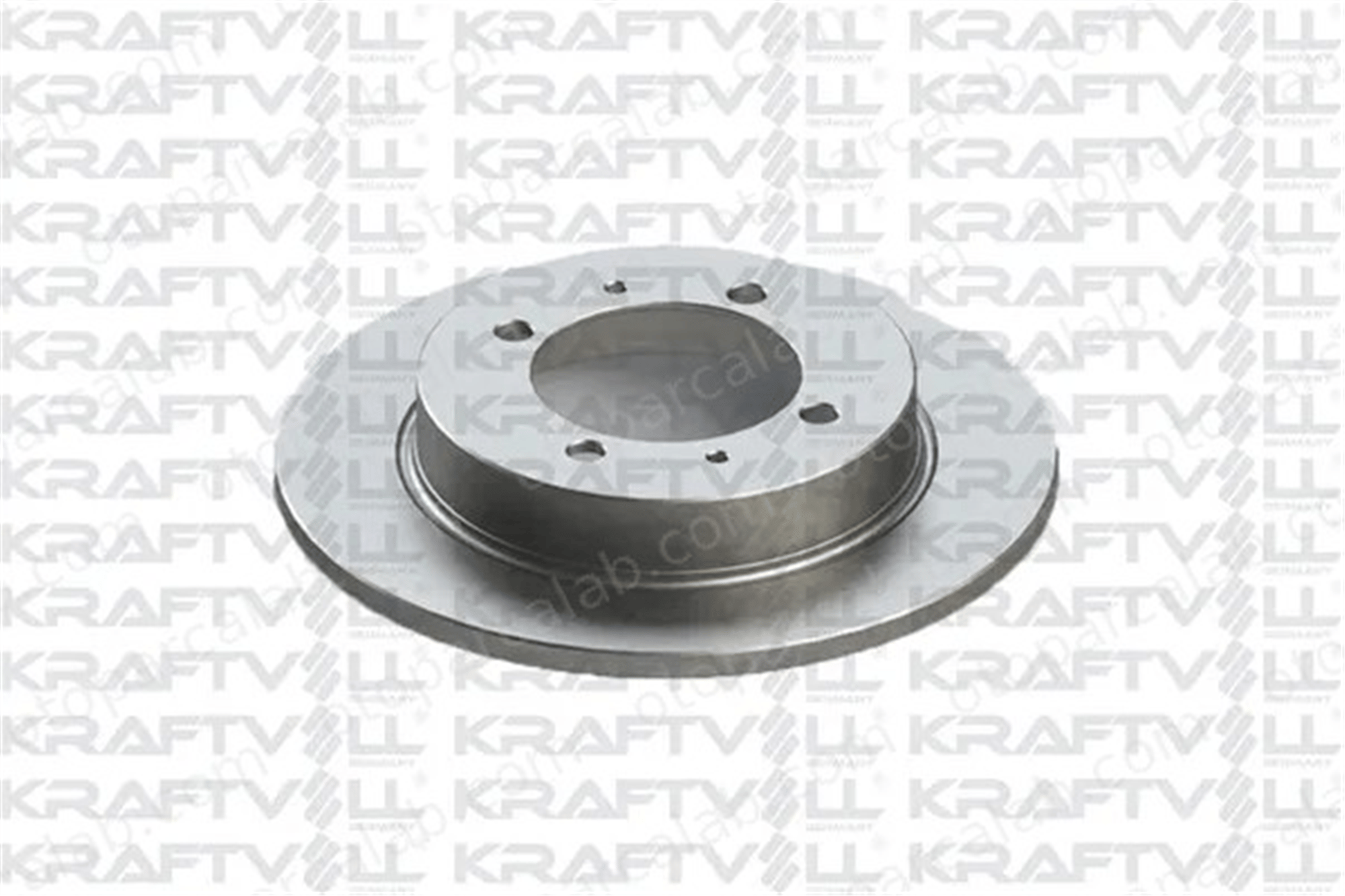 KRAFTVOLL 07040190 Fren Disk Ayna Arka Sağ ve Sol VOLVO V40 Station wagon S40 I MR913846 MB699288