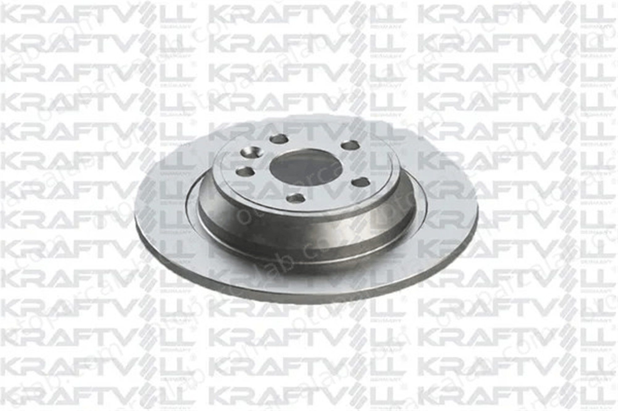 KRAFTVOLL 07040202 Fren Disk Ayna Arka Sağ ve Sol FORD MONDEO IV MONDEO IV Turnier 1379931 1385590