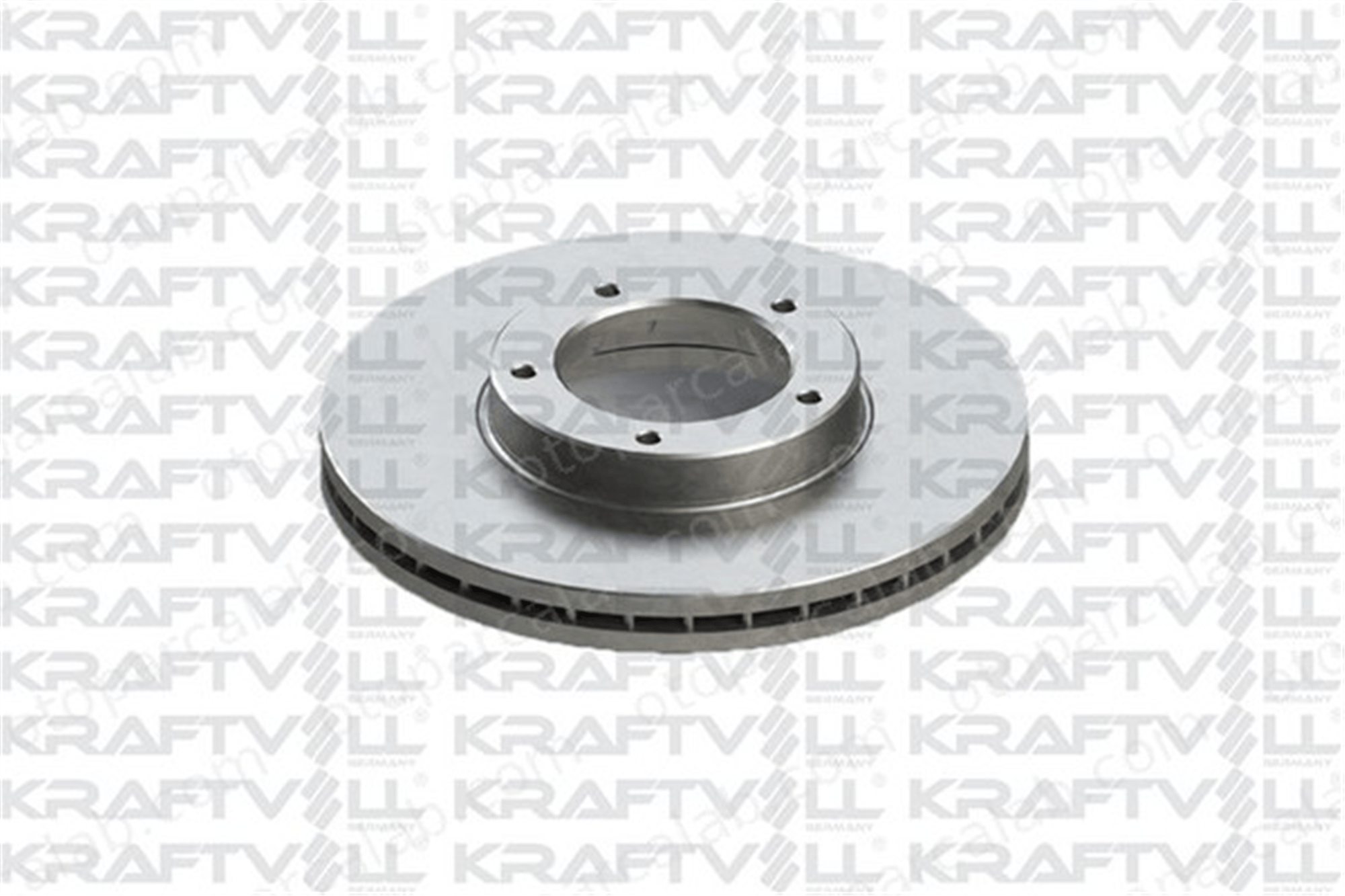 KRAFTVOLL 07040205 Fren Disk Ayna Ön Sağ ve Sol TOYOTA DYNA Platform şasi HILUX IV Pick-up 4351226040 4351226070