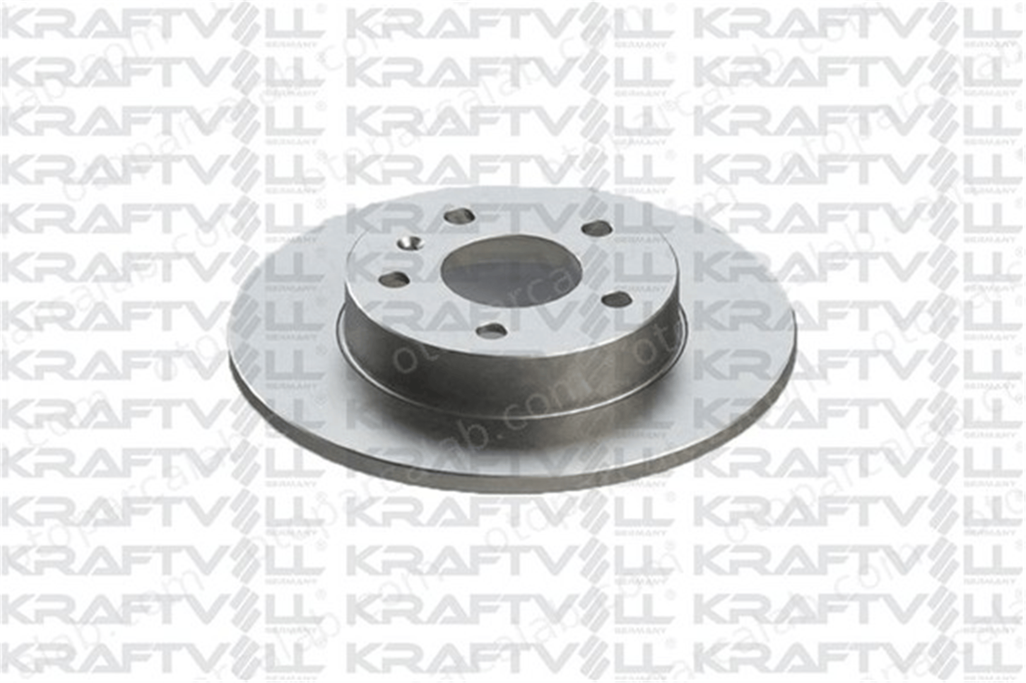 KRAFTVOLL 07040212 Fren Disk Ayna Arka Sağ ve Sol OPEL ASTRA H Station wagon ASTRA G Station wagon 569109 90575113