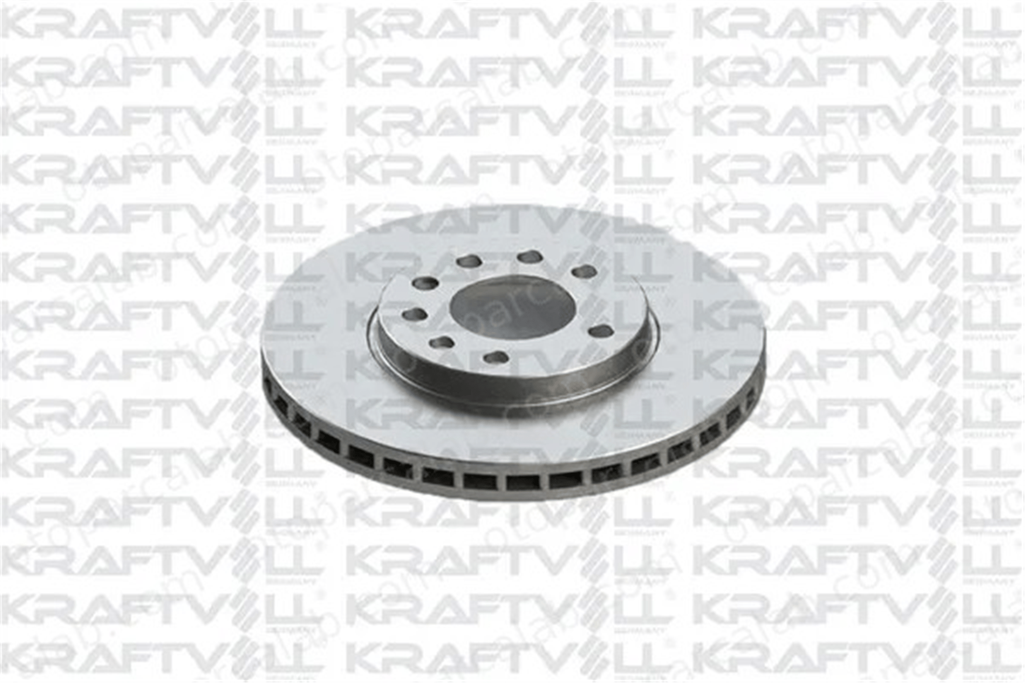 KRAFTVOLL 07040213 Fren Disk Ayna Ön Sağ ve Sol OPEL ASTRA H Station wagon ASTRA G Station wagon 569060 569066