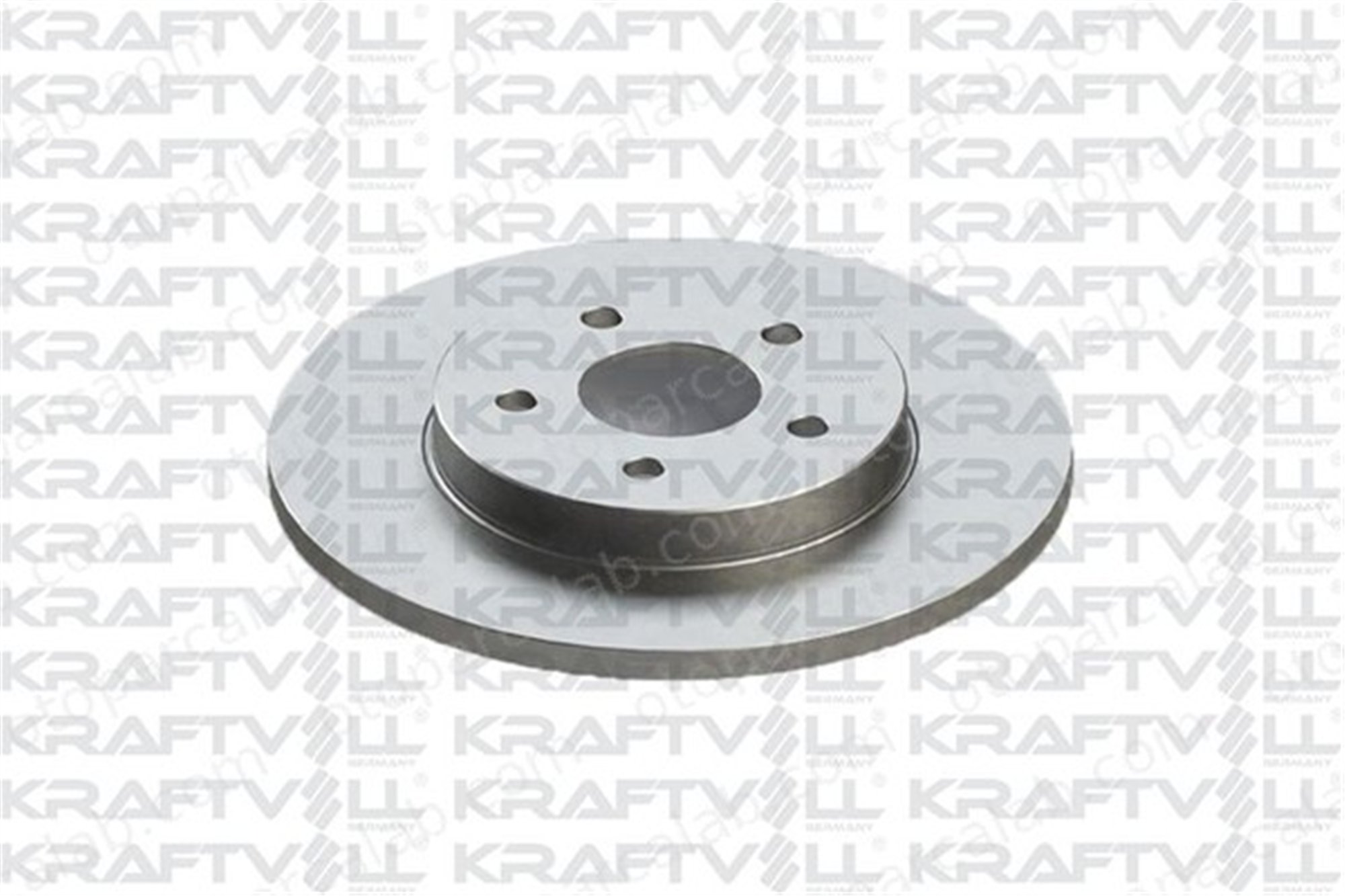 KRAFTVOLL 07040218 Fren Disk Ayna Arka Sağ ve Sol FORD MONDEO III Sedan MONDEO III Turnier 1323102 1376138