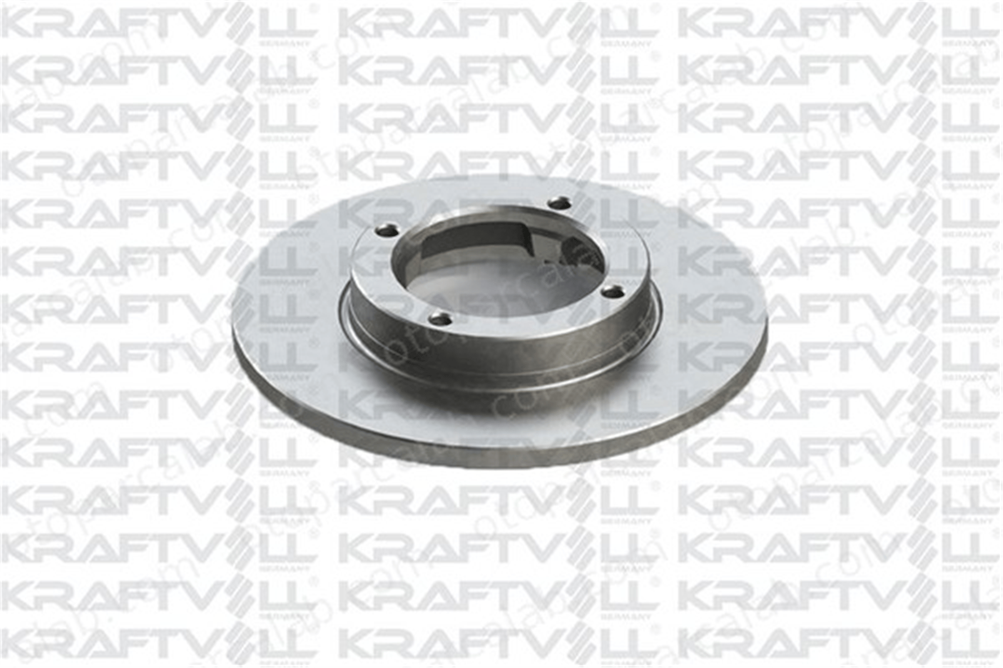 KRAFTVOLL 07040226 Fren Disk Ayna Ön Sağ ve Sol SUZUKI SWIFT I SUPER CARRY Minibüs/Otobüs 5531160B11 91122289