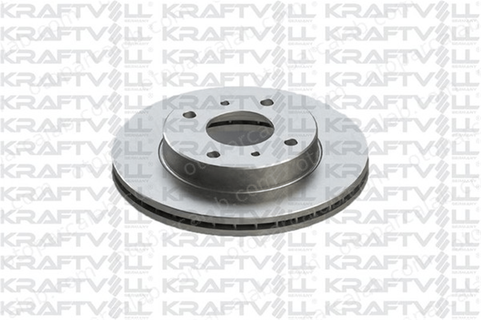 KRAFTVOLL 07040228 Fren Disk Ayna Ön Sağ ve Sol NISSAN PRIMERA PRIMERA Traveller 4020671 402064M405