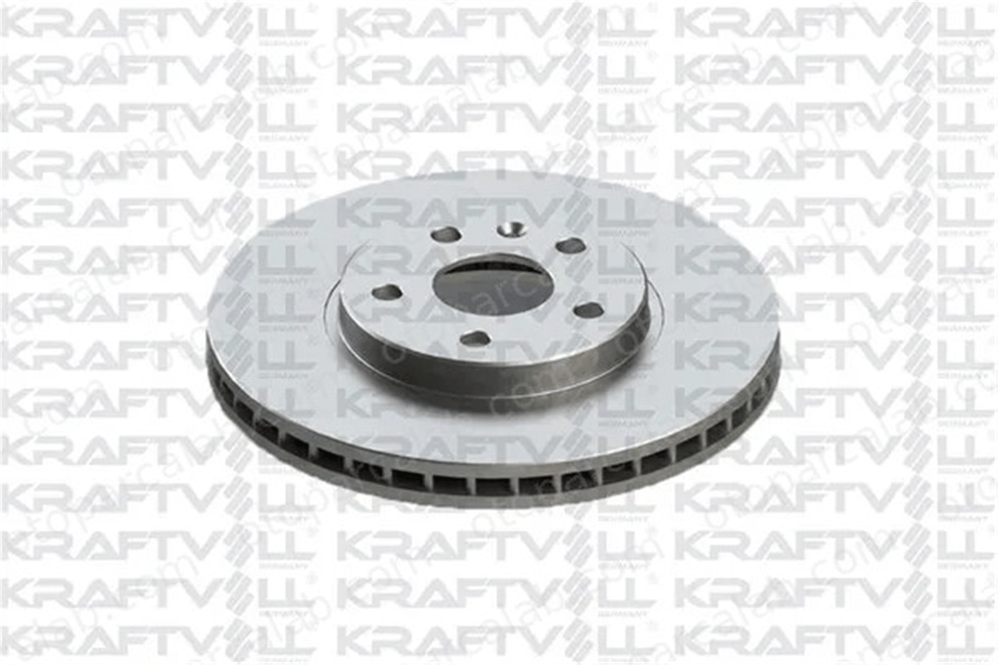 KRAFTVOLL 07040231 Fren Disk Ayna Ön Sağ ve Sol OPEL INSIGNIA A Sedan INSIGNIA A Sports Tourer 569422 13501308