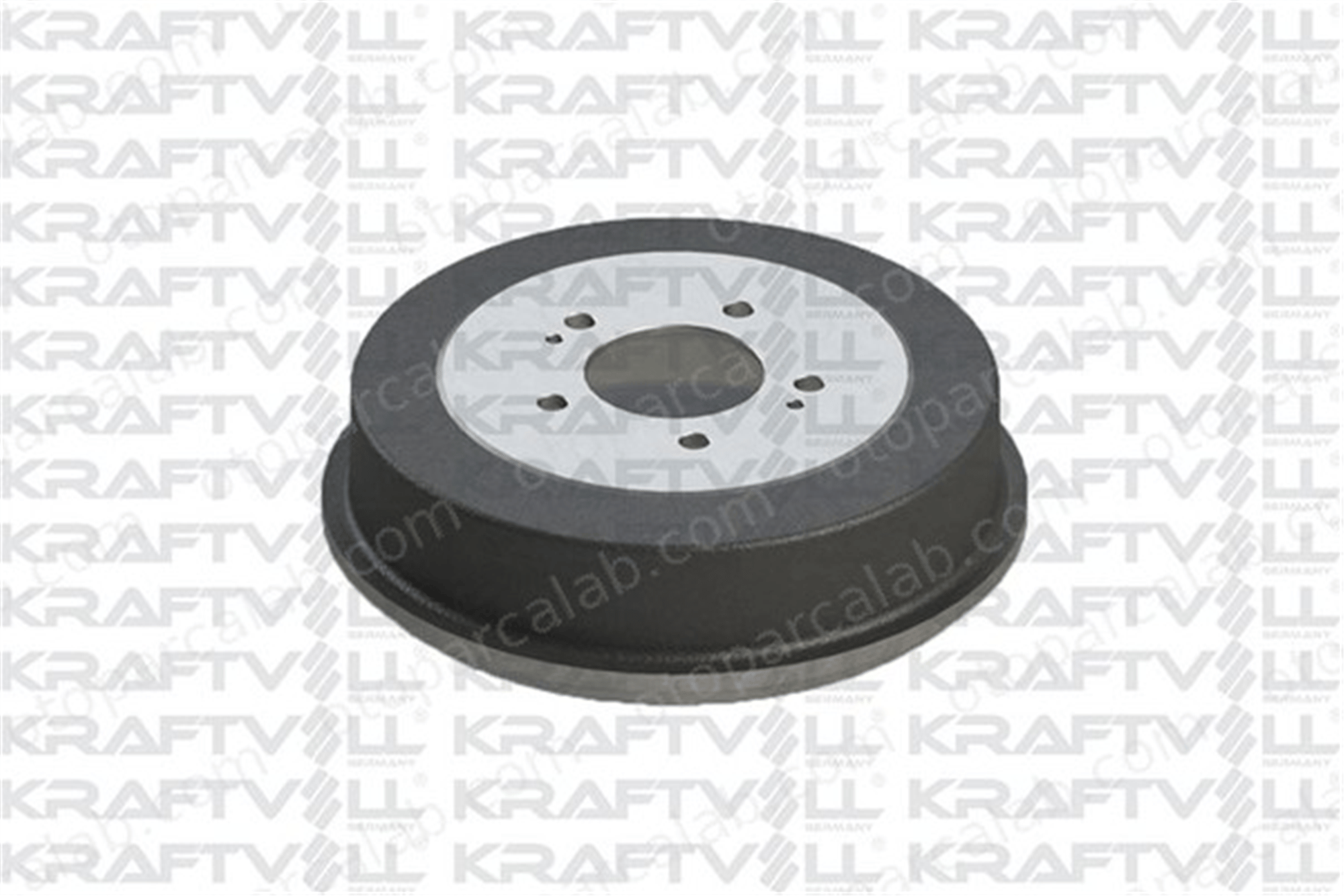 KRAFTVOLL 07040240 Fren Disk Ayna Arka Sağ ve Sol HYUNDAI H100 Minibüs/Otobüs H100 Panelvan/Van 5276144000 QP70917185