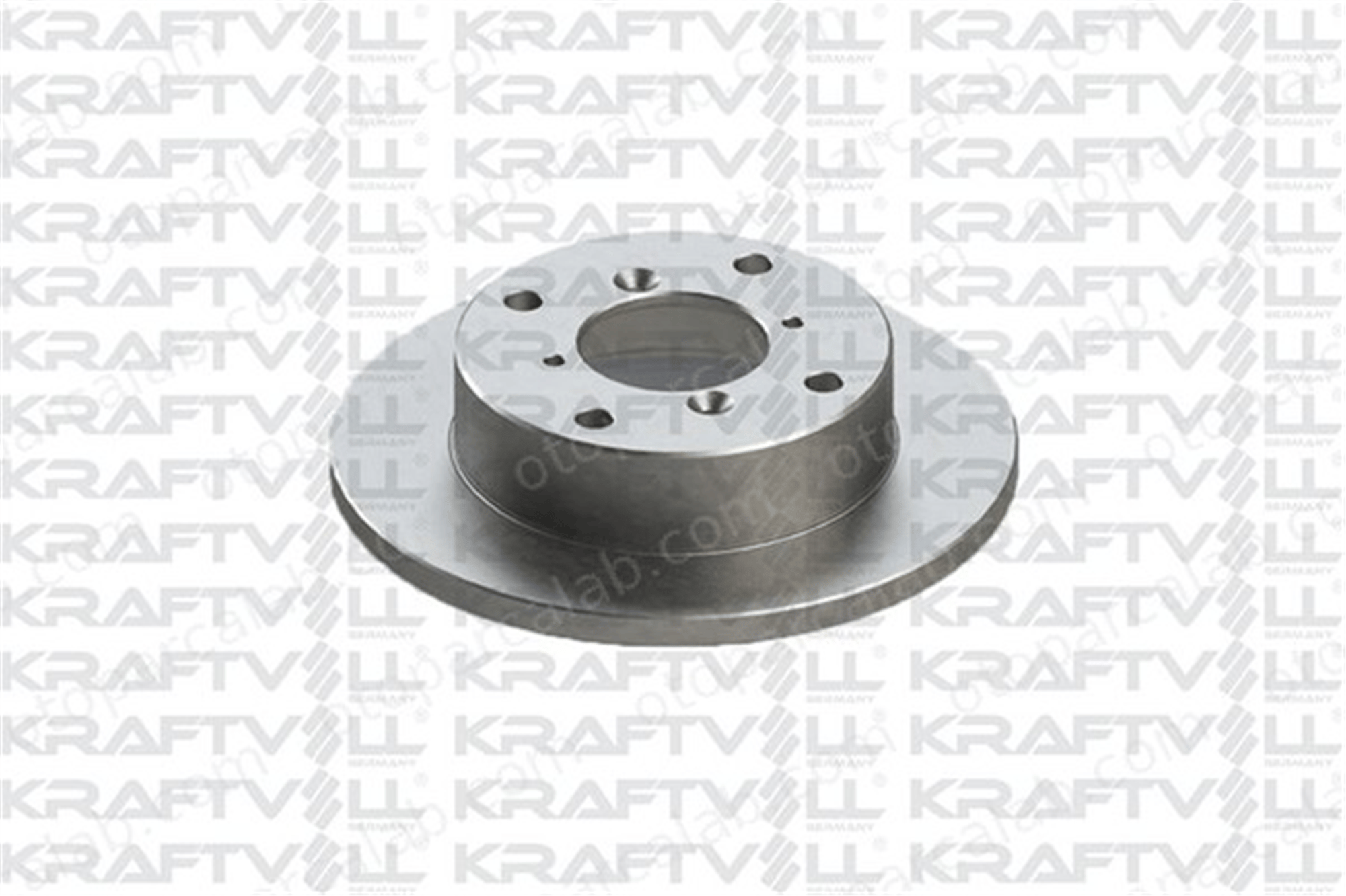 KRAFTVOLL 07040246 Fren Disk Ayna Ön Sağ ve Sol SUZUKI SWIFT II Hatchback SUBARU JUSTY II 5531160B21 96067908