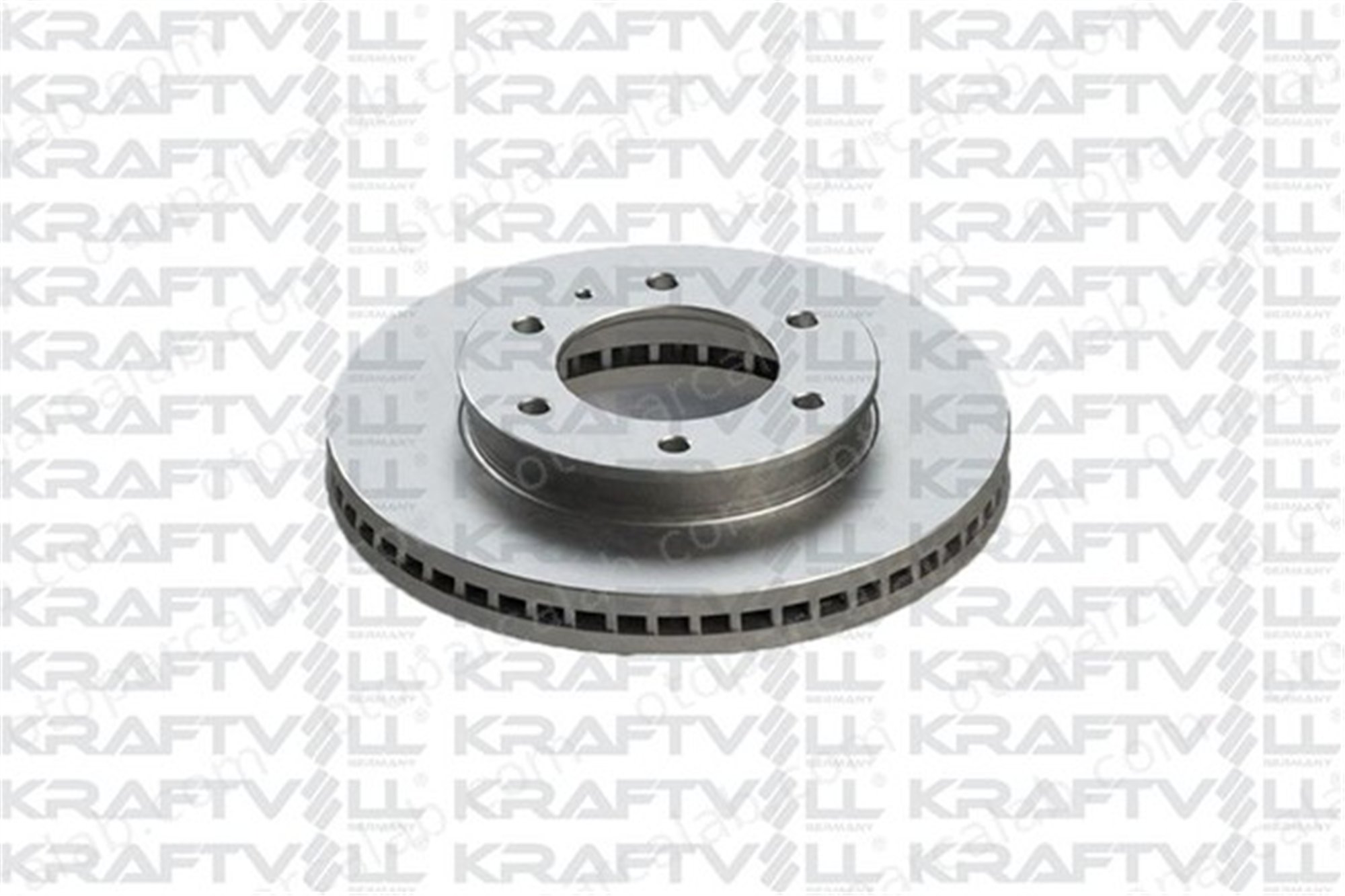 KRAFTVOLL 07040260 Fren Disk Ayna Ön Sağ ve Sol FORD RANGER 1727183 1742318