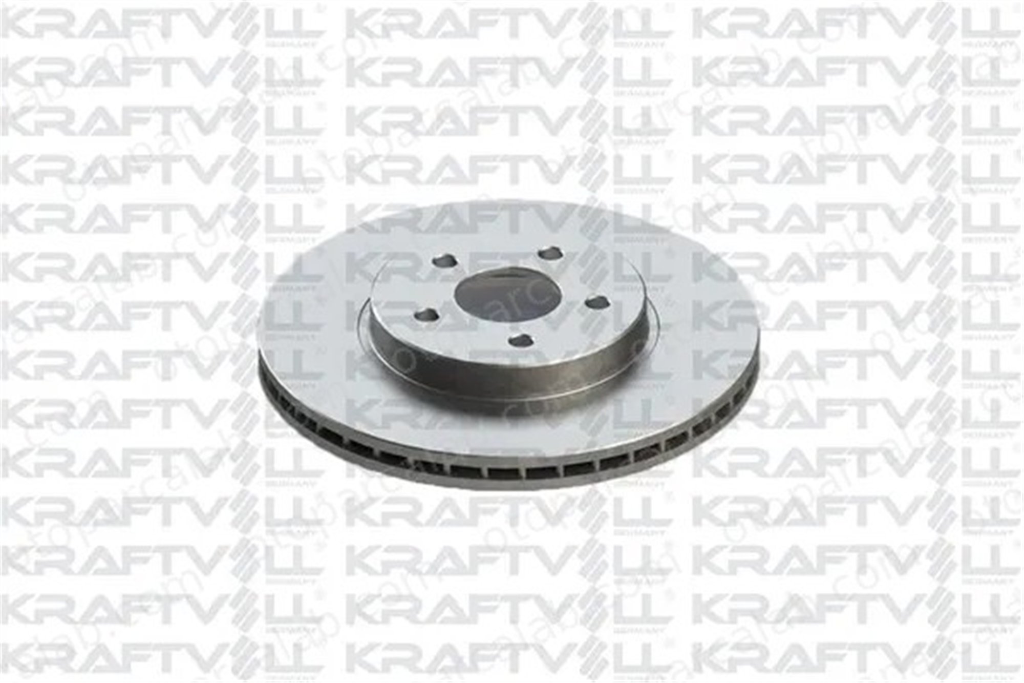 KRAFTVOLL 07040262 Fren Disk Ayna Ön Sağ ve Sol FORD MONDEO III Sedan MONDEO III Turnier 1321488 1376118