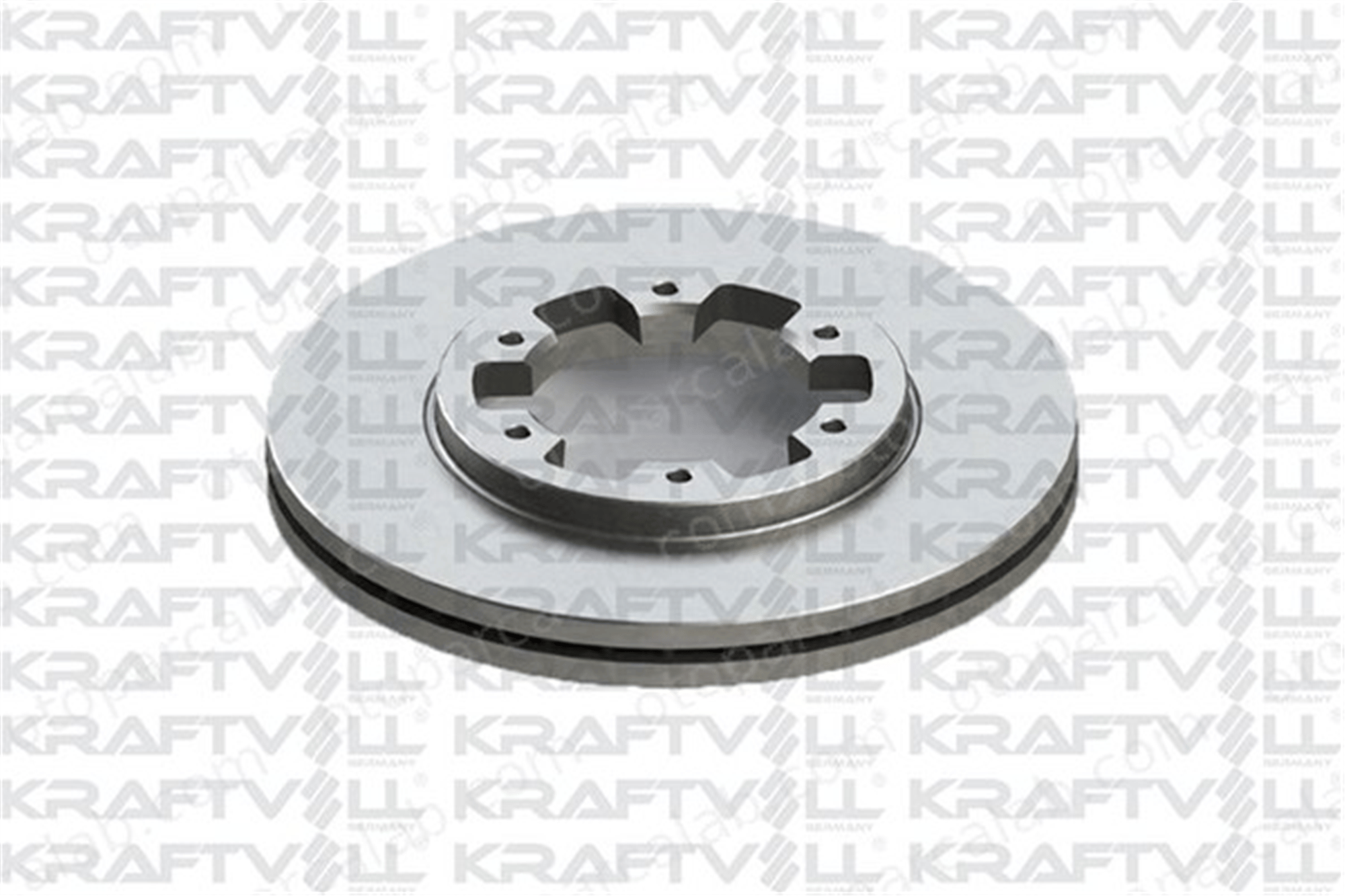 KRAFTVOLL 07040272 Fren Disk Ayna Ön Sağ ve Sol NISSAN PICK UP FORD MAVERICK 1954433 1954434