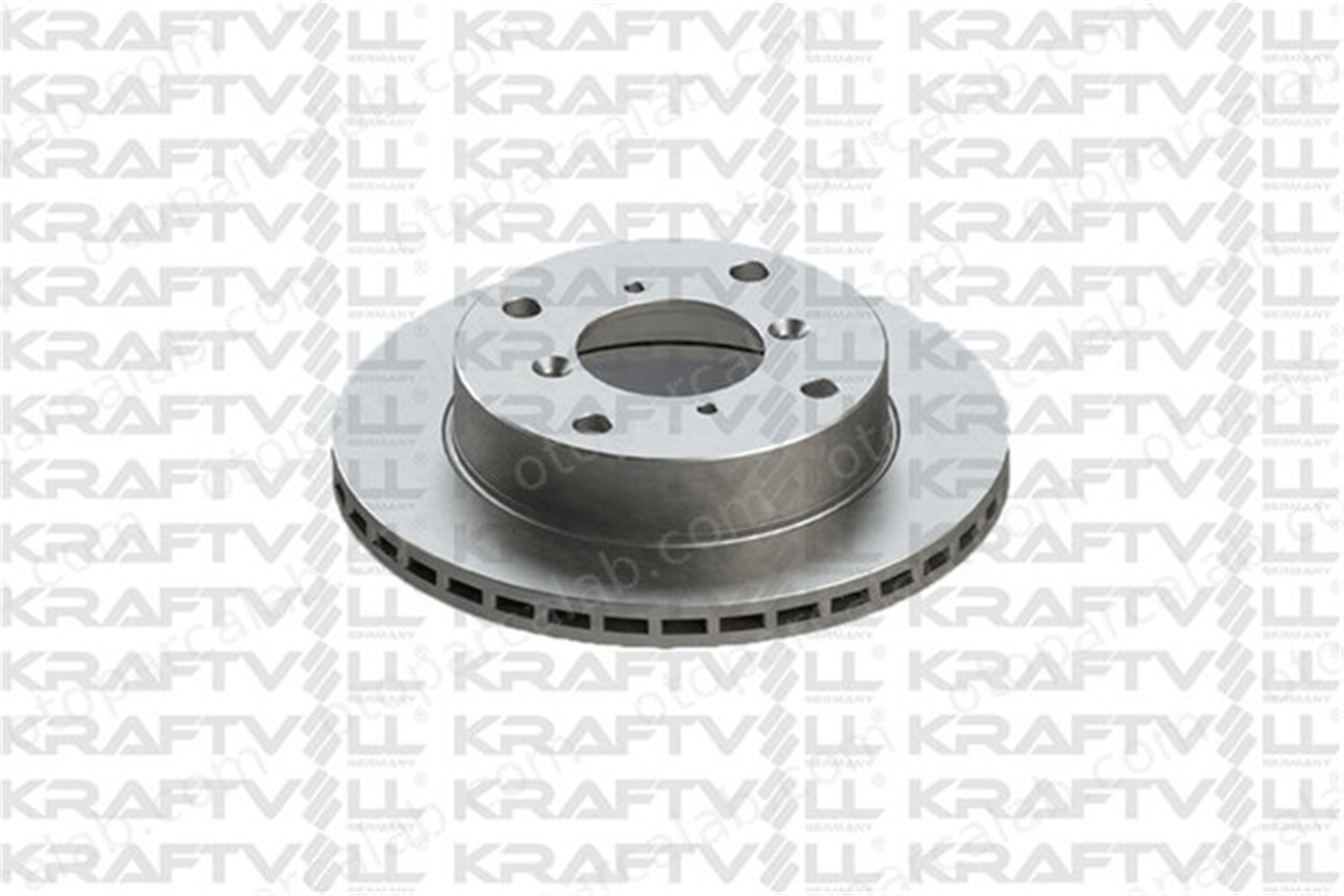 KRAFTVOLL 07040273 Fren Disk Ayna Ön Sağ ve Sol SUZUKI SWIFT II Hatchback SUBARU JUSTY II 5531160B30 96067908