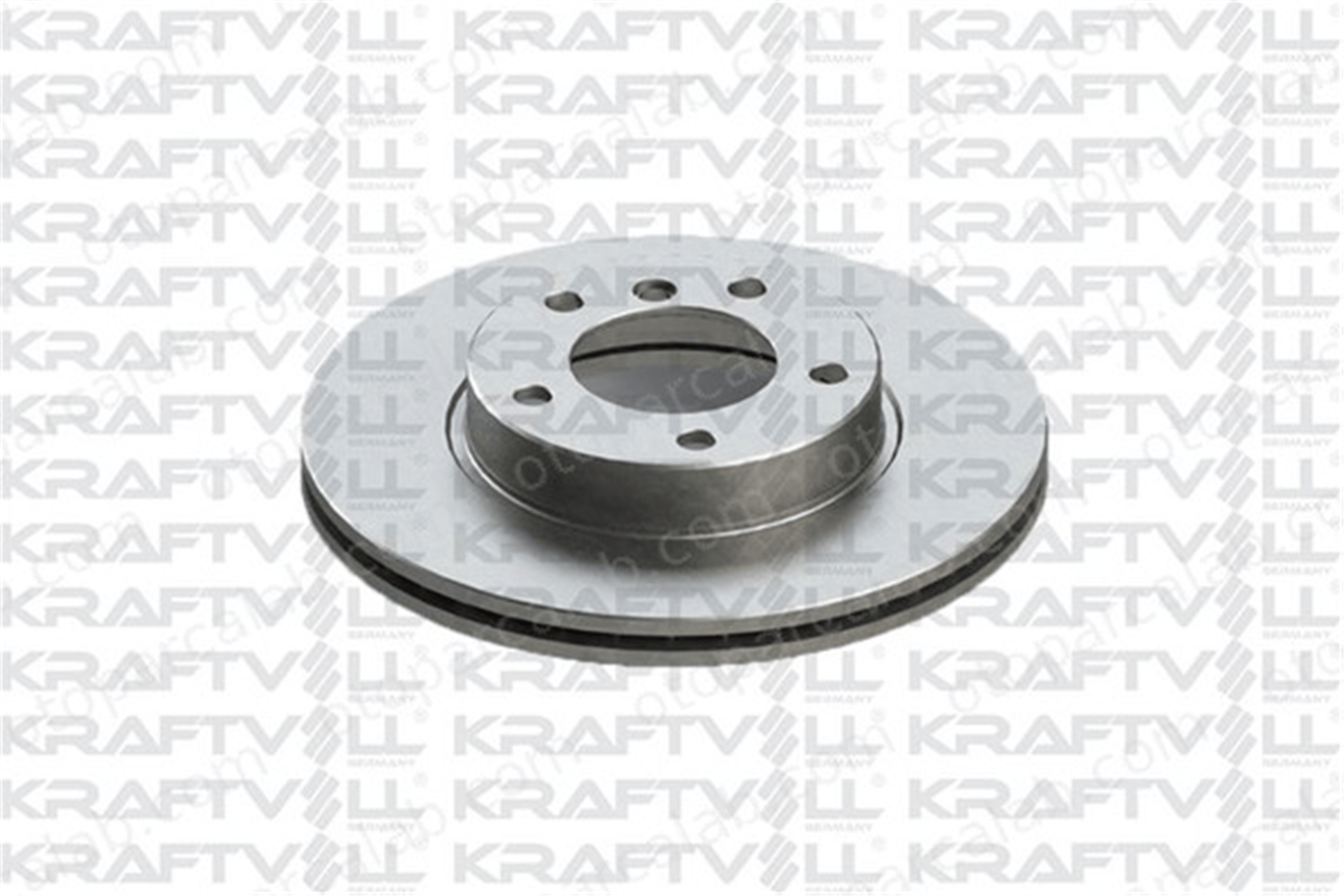 KRAFTVOLL 07040282 Fren Disk Ayna Ön Sağ ve Sol BMW 3 3 Coupe 34111160674 34111160981