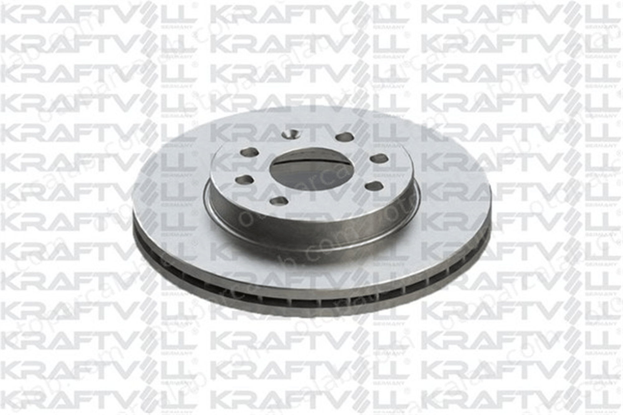 KRAFTVOLL 07040284 Fren Disk Ayna Ön Sağ ve Sol DAEWOO NUBIRA Sedan NUBIRA 96286933 96300035