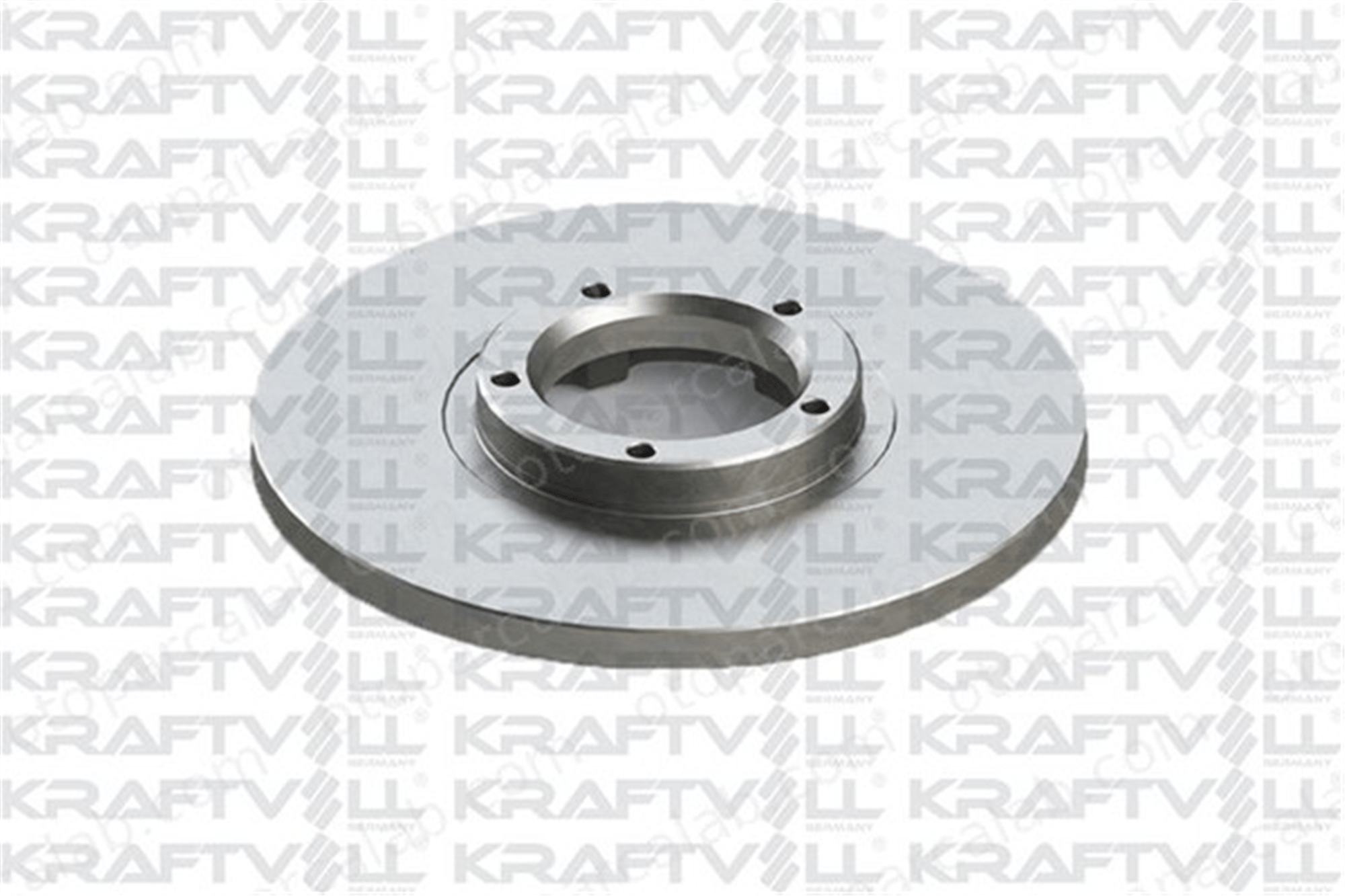 KRAFTVOLL 07040291 Fren Disk Ayna Ön Sağ ve Sol FORD TRANSIT Panelvan/Van TRANSIT Minibüs/Otobüs 5022676 6135249