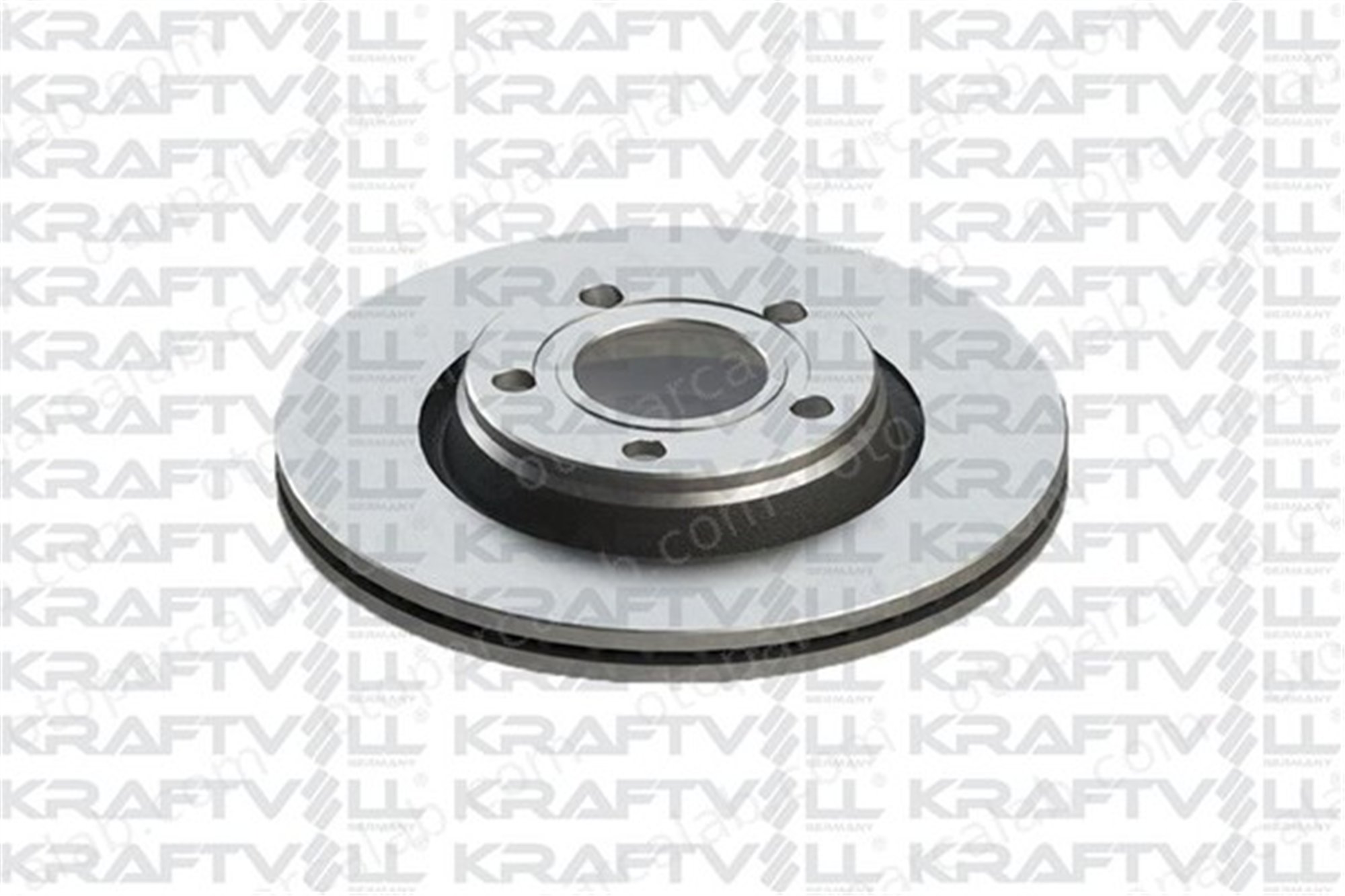 KRAFTVOLL 07040321 Fren Disk Ayna Ön Sağ ve Sol AUDI A4 B5 Avant A4 B5 8E0615301B 8E0615301D