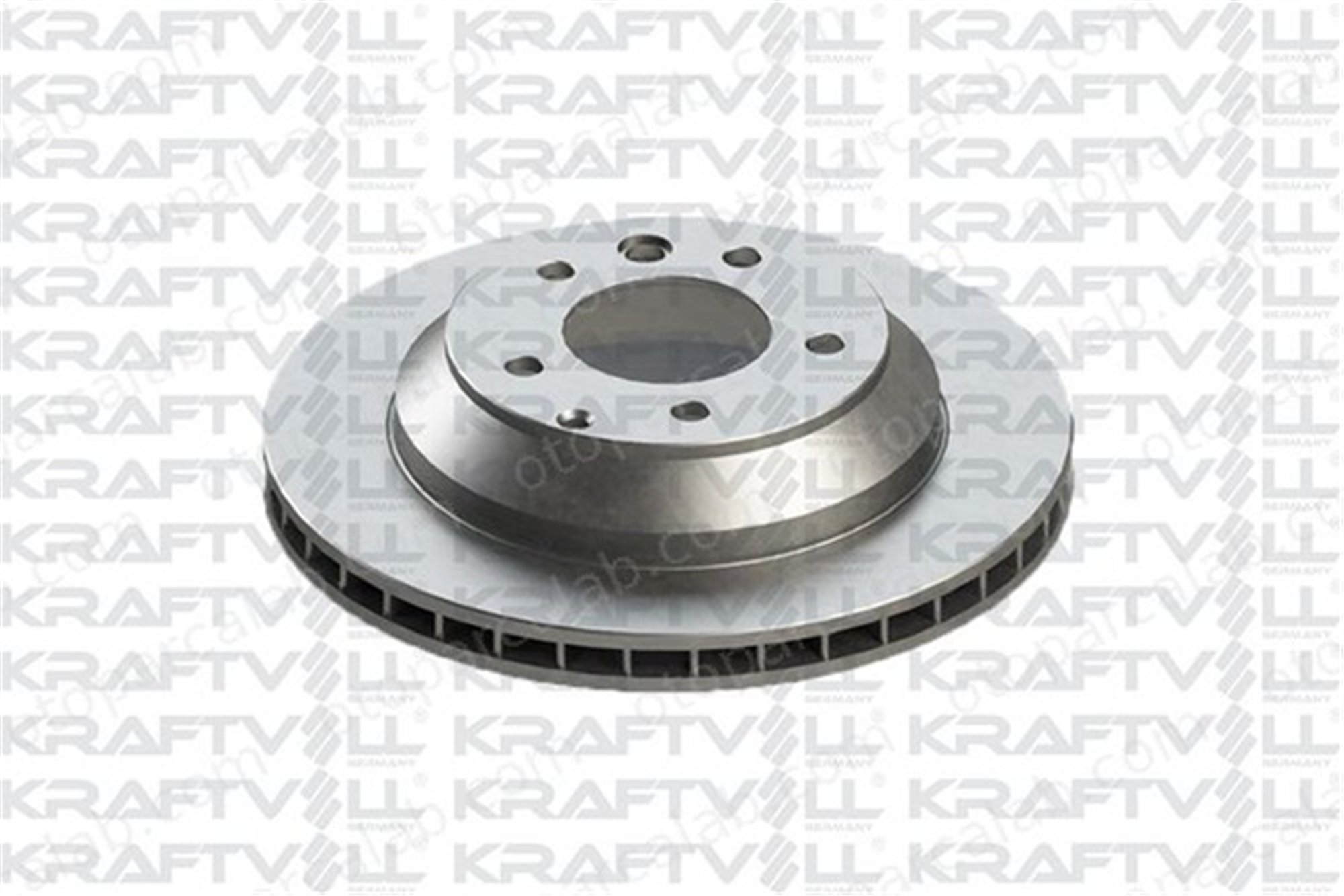 KRAFTVOLL 07040339 Fren Disk Ayna Arka Sağ ve Sol VW TOUAREG AUDI Q7 7L6615601J 7L6615601D