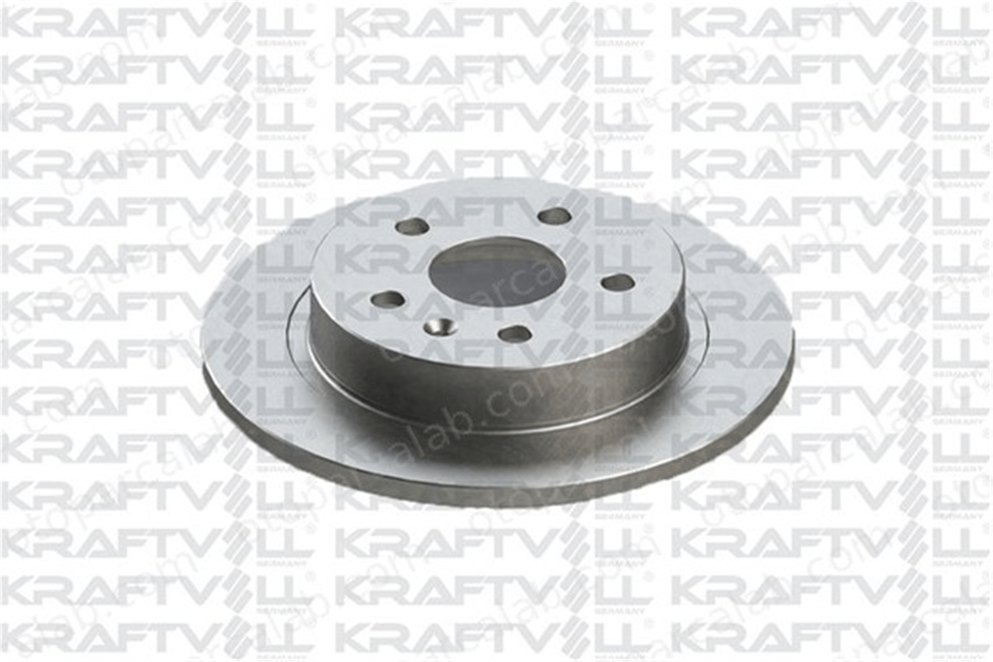 KRAFTVOLL 07040348 Fren Disk Ayna Arka Sağ ve Sol OPEL INSIGNIA A Country Tourer INSIGNIA A Sports Tourer 569127 13501313