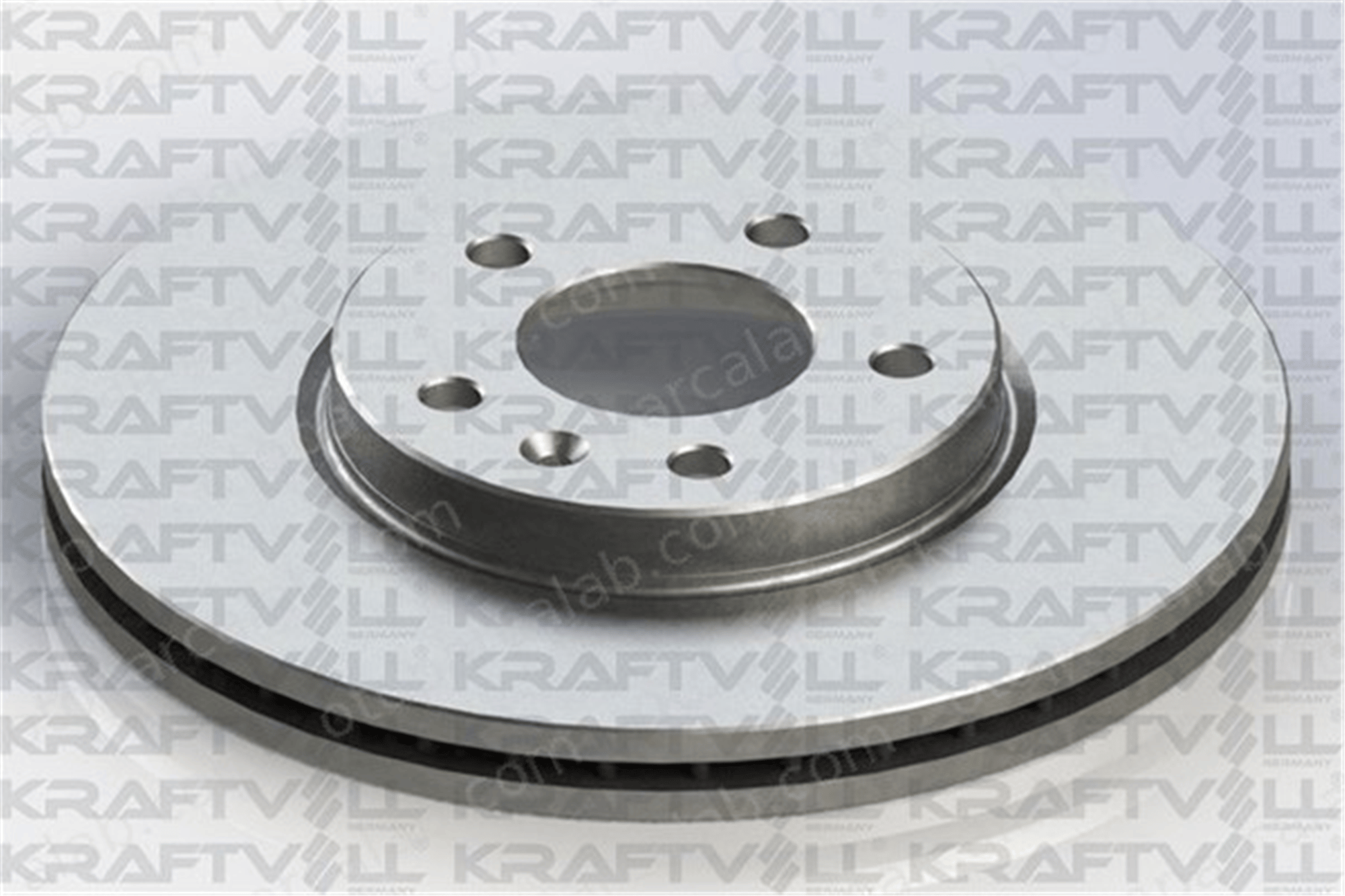 KRAFTVOLL 07040367 Fren Disk Ayna Ön Sağ ve Sol CHEVROLET CRUZE OPEL ASTRA J Sedan 13502051 13502052