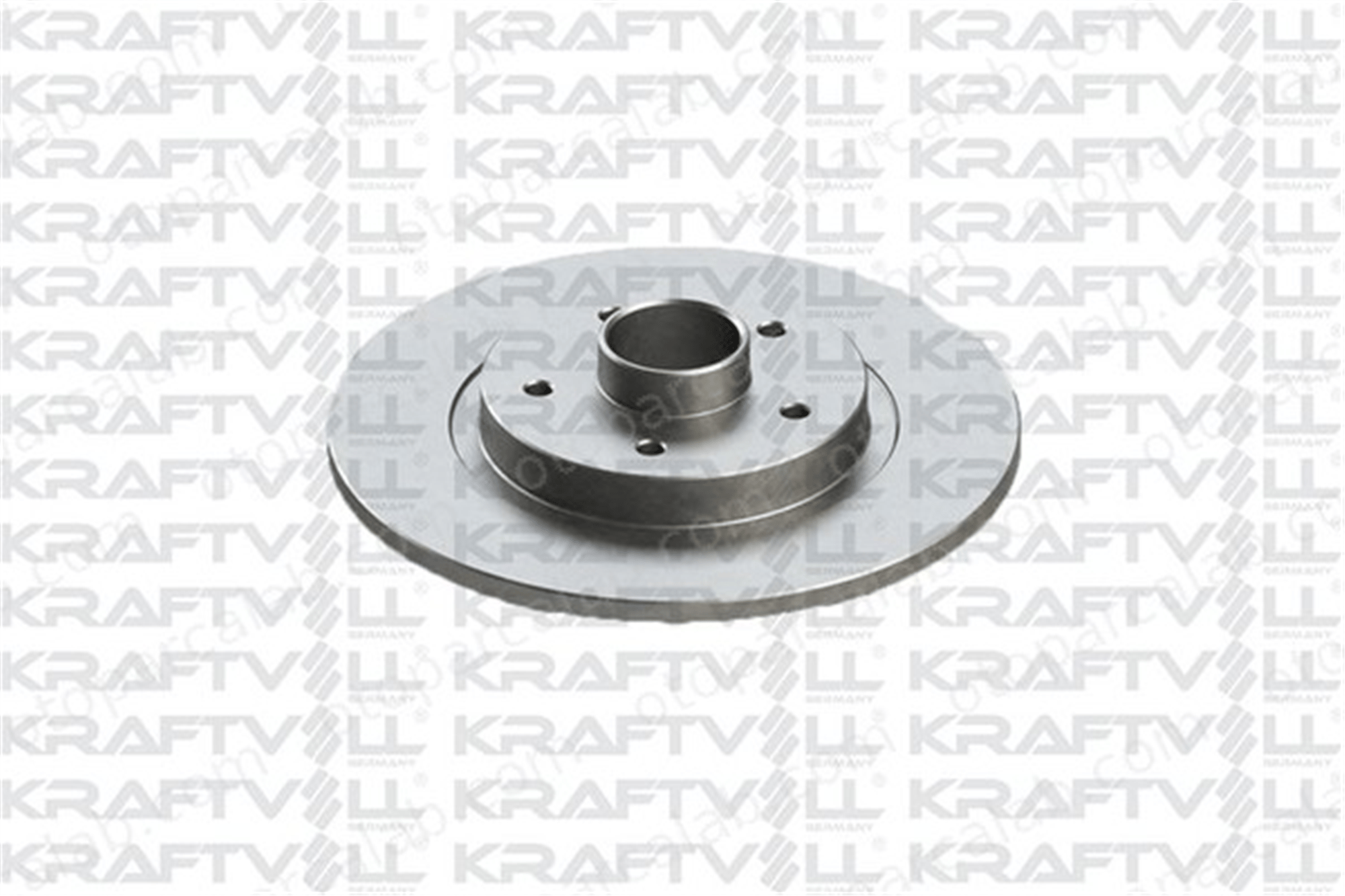 KRAFTVOLL 07040375 Fren Disk Ayna Arka Sağ ve Sol RENAULT KANGOO / GRAND KANGOO II KANGOO Express 8200381148 4154200102