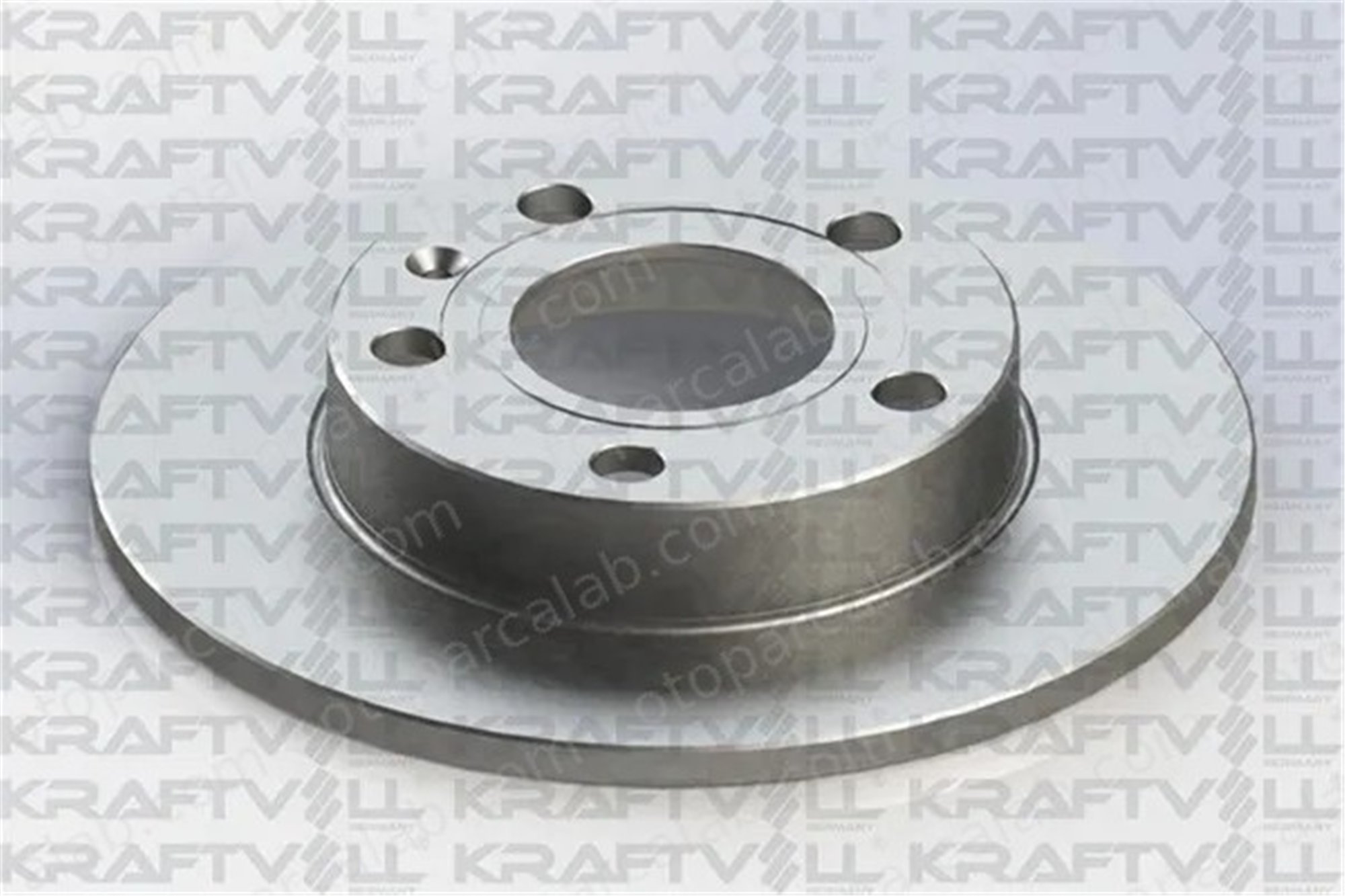 KRAFTVOLL 07040409 Fren Disk Ayna Arka Sağ ve Sol AUDI A4 B7 A4 B7 Avant 895615601A 8E0615601B