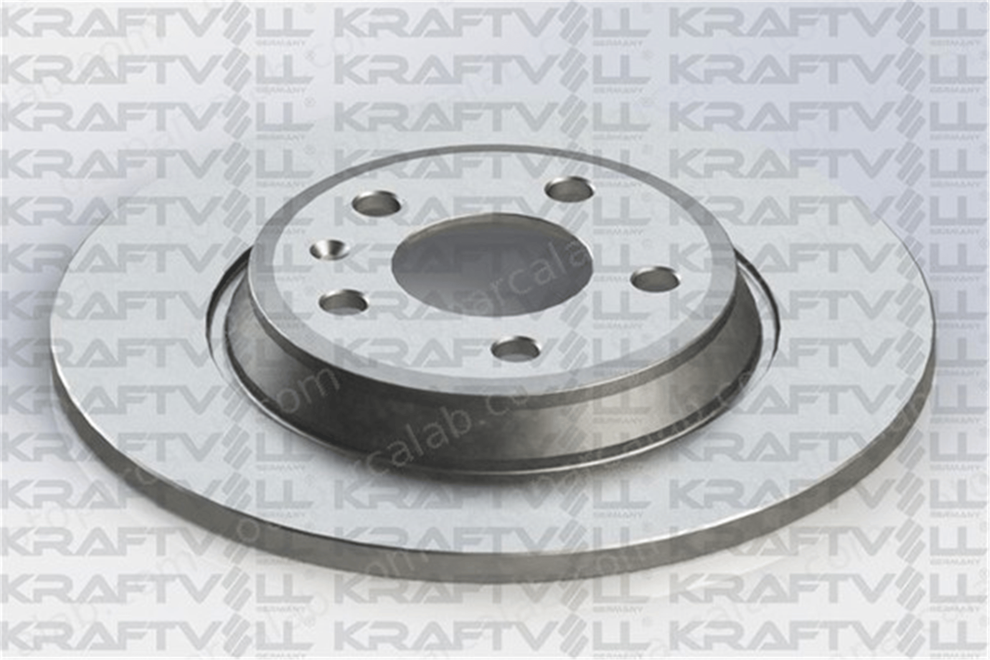 KRAFTVOLL 07040412 Fren Disk Ayna Arka Sağ ve Sol AUDI A6 C7 Avant A5 Cabrio 8K0615601B 8K0615601J