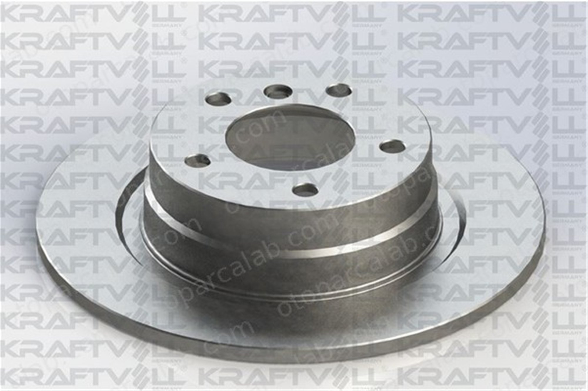 KRAFTVOLL 07040416 Fren Disk Ayna Arka Sağ ve Sol BMW 1 3 34216855002 34214031725